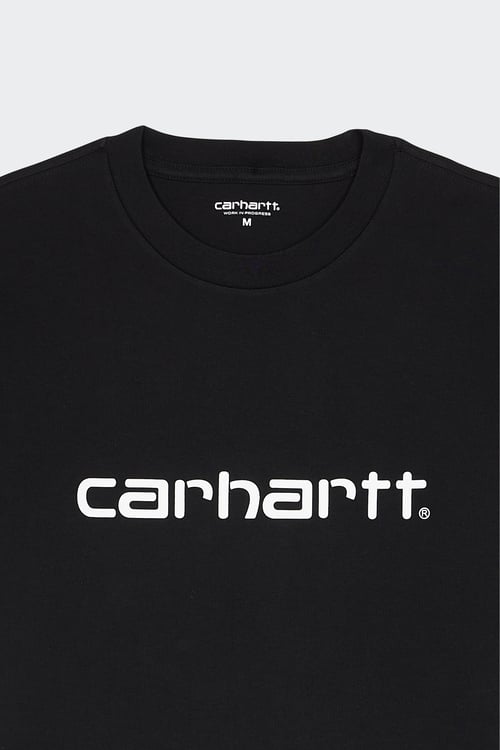 CARHARTT WIP T-Shirt Noir
