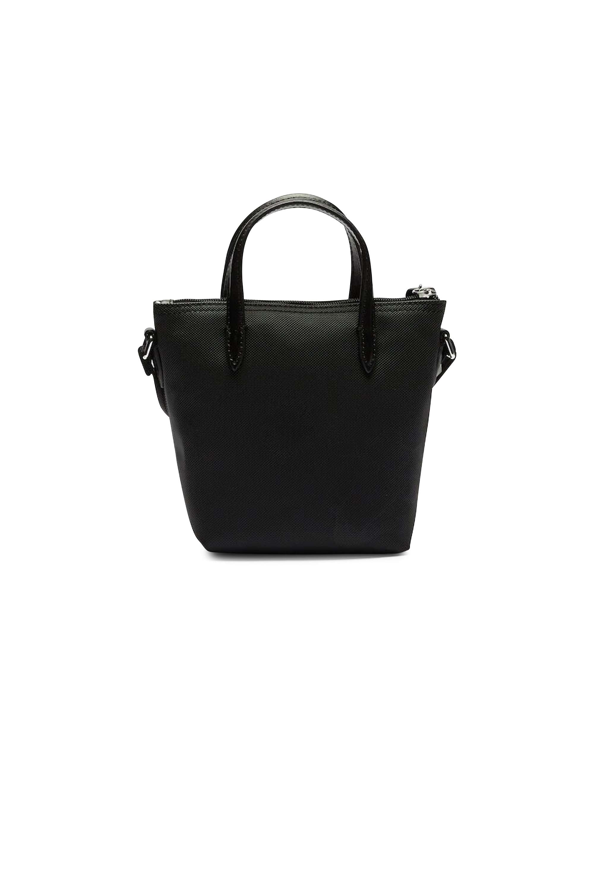 Mini sac shopping  Noir