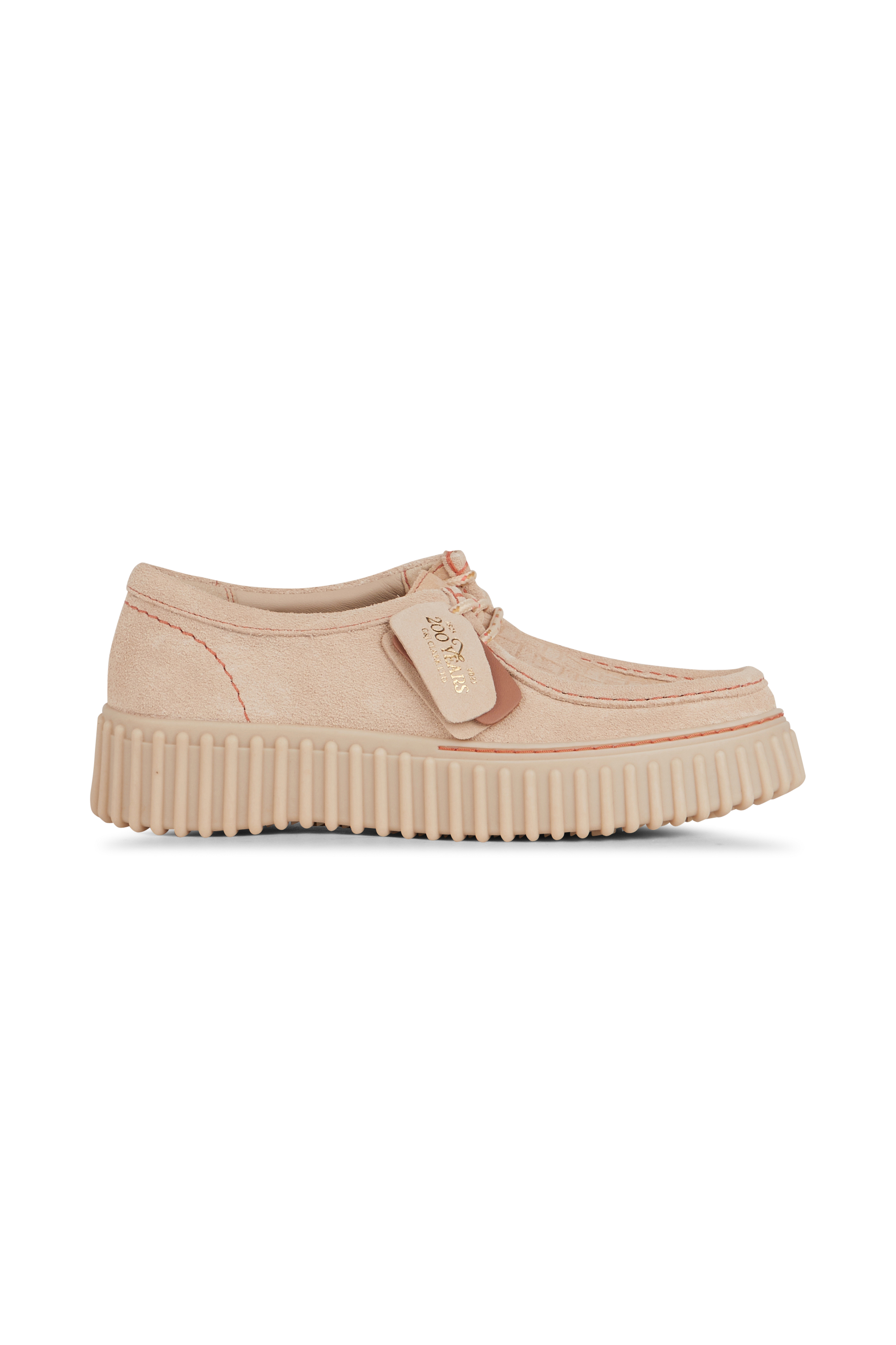 Shoes Beige