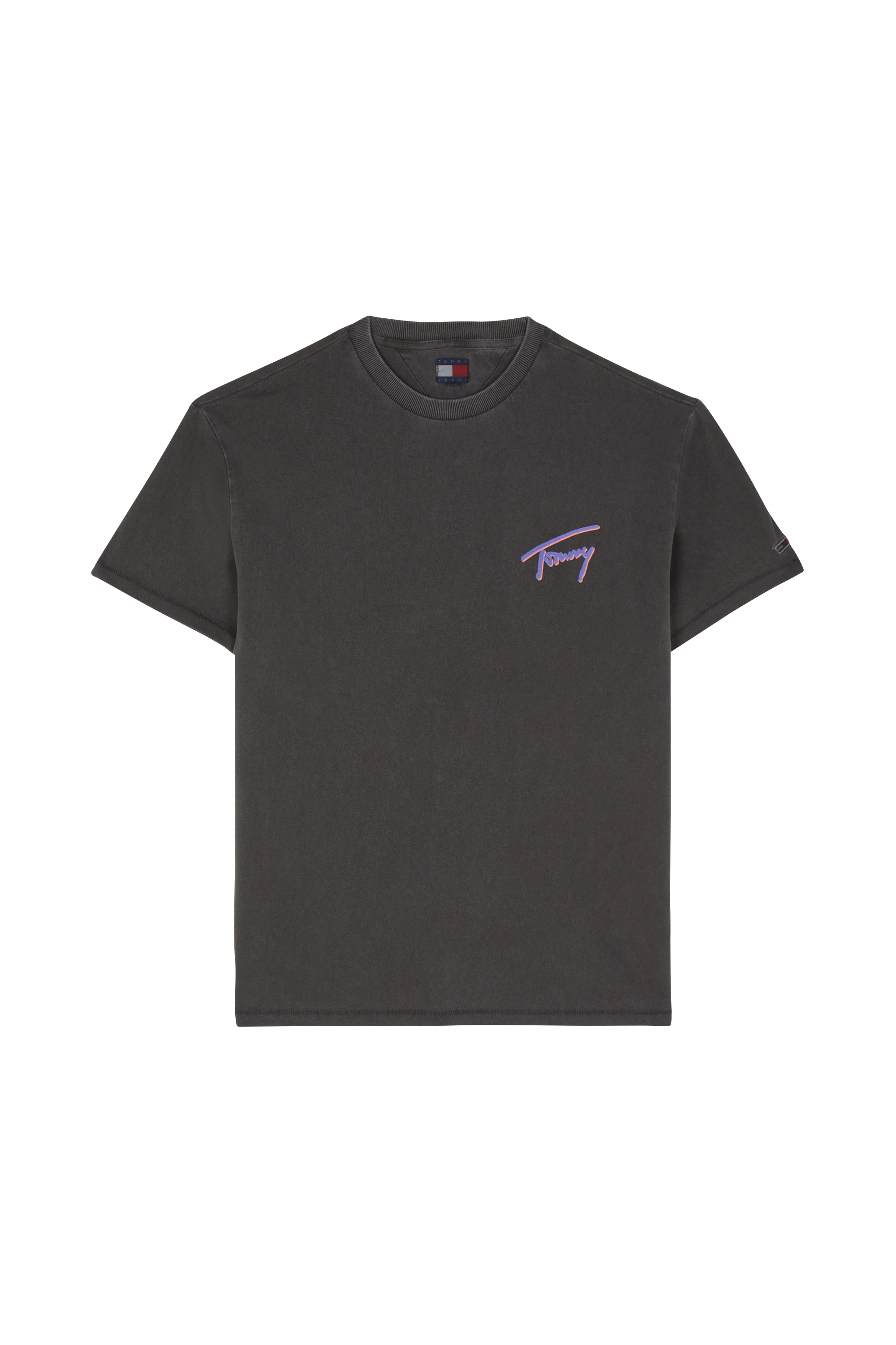 T-shirt Noir