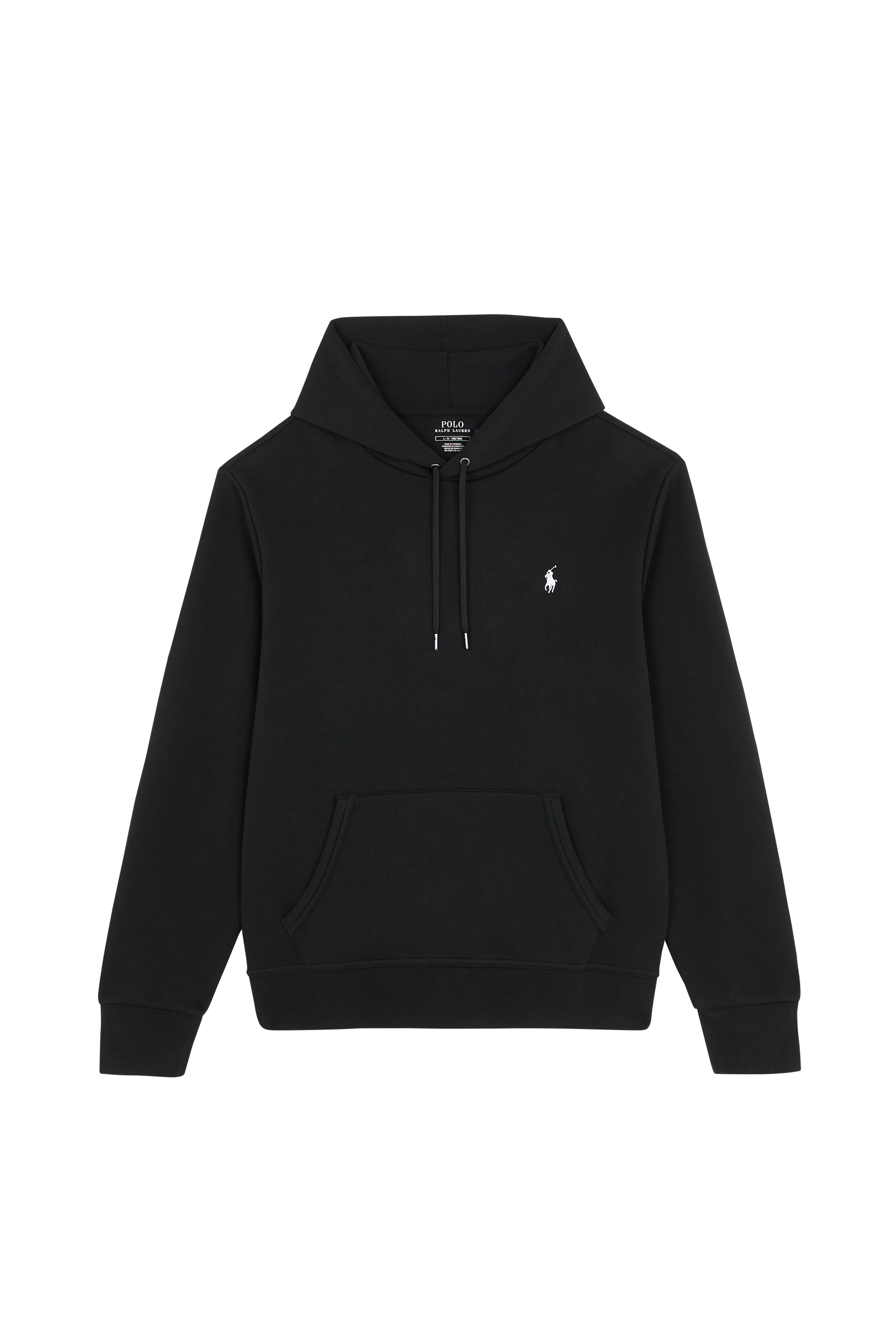 Hoodie Black