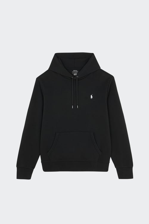 POLO RALPH LAUREN Hoodie Noir
