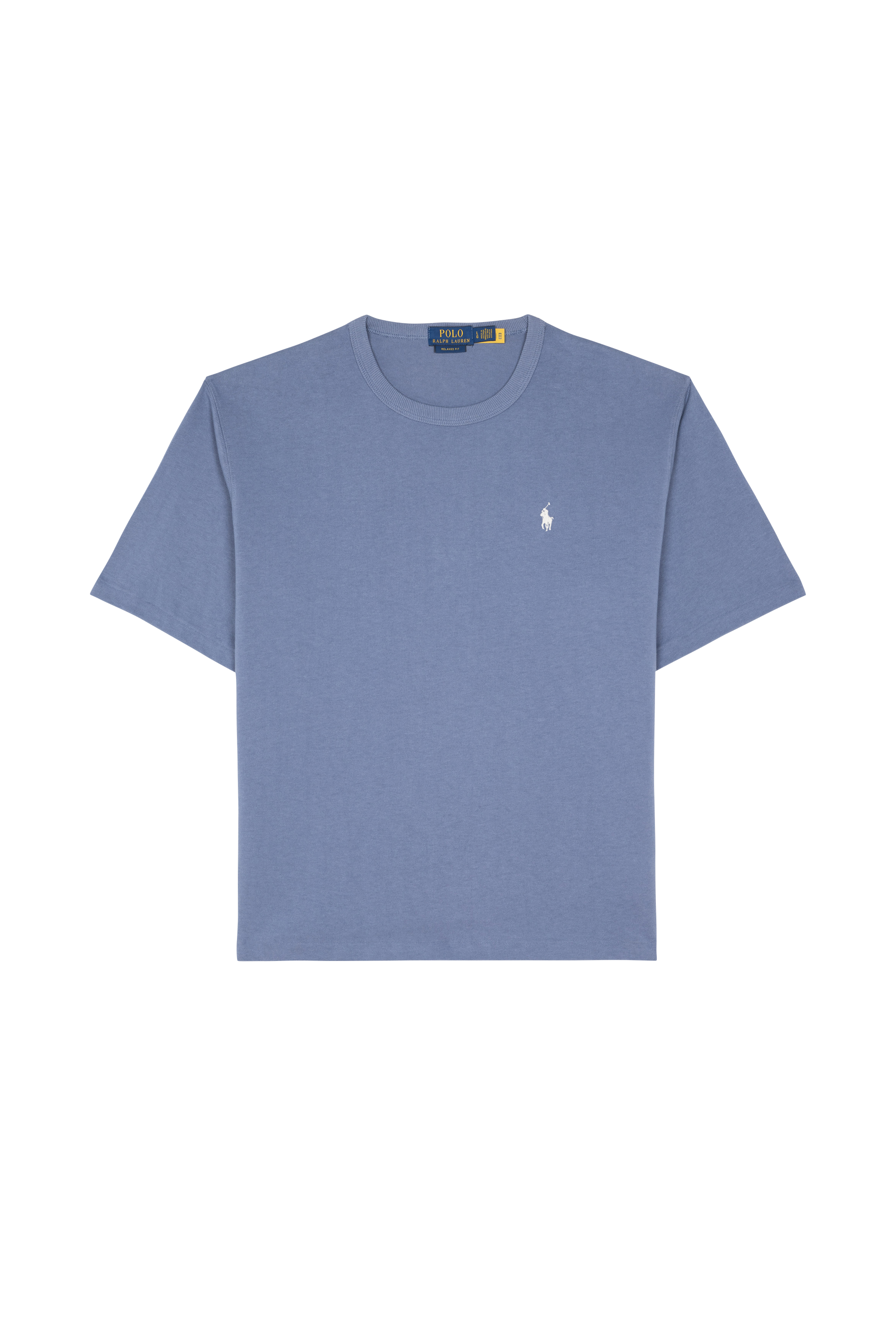 T-shirt Blue