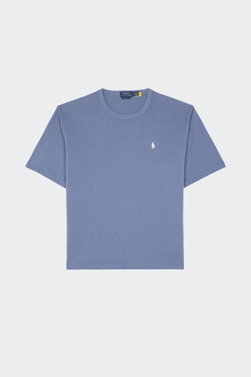 POLO RALPH LAUREN T-shirt Bleu