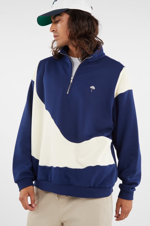 HELAS Sweatshirt Multicolore