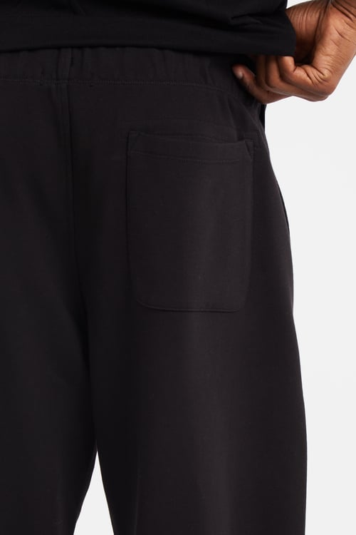 C.P. COMPANY Jogging Noir