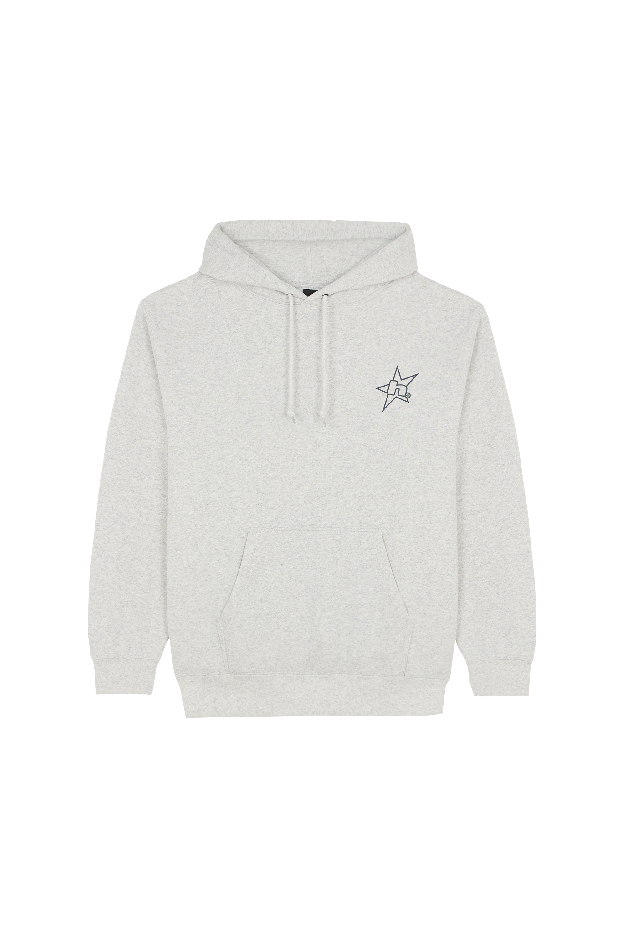 Hoodie Grey