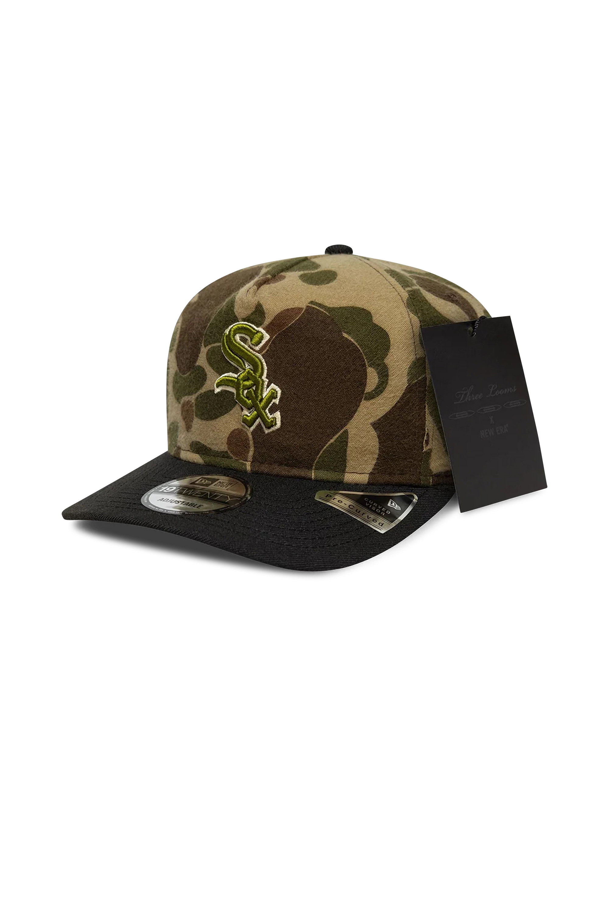 Cap Khaki