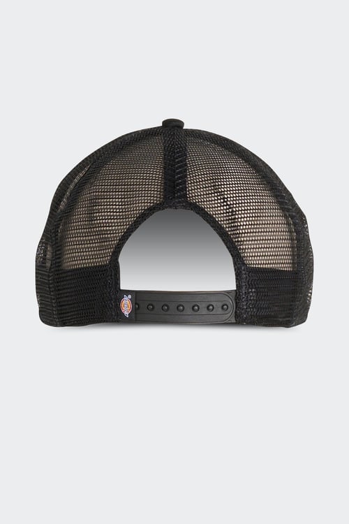 DICKIES Casquette Noir