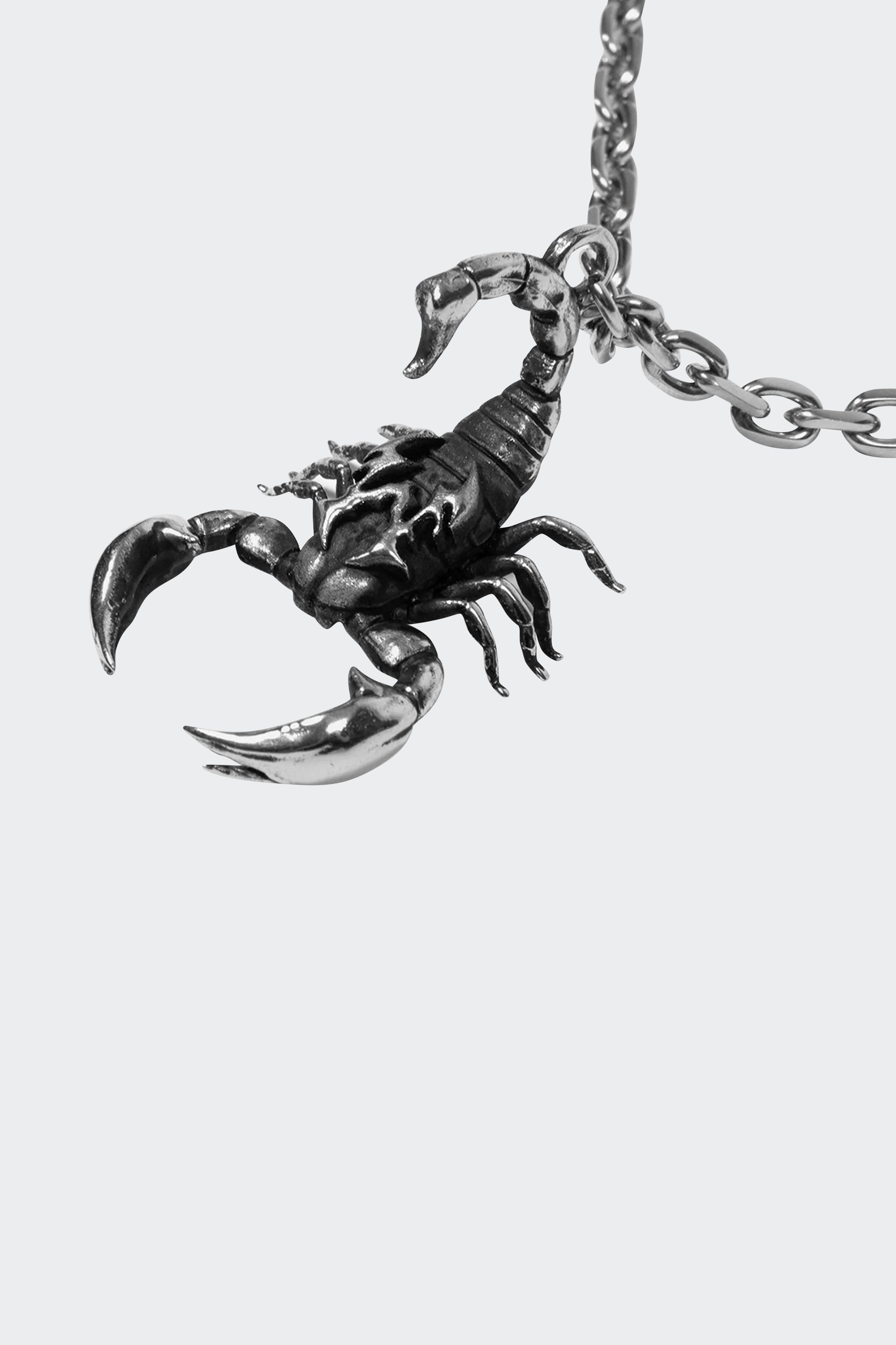 Collier | Argent by WASTED Collier Argent