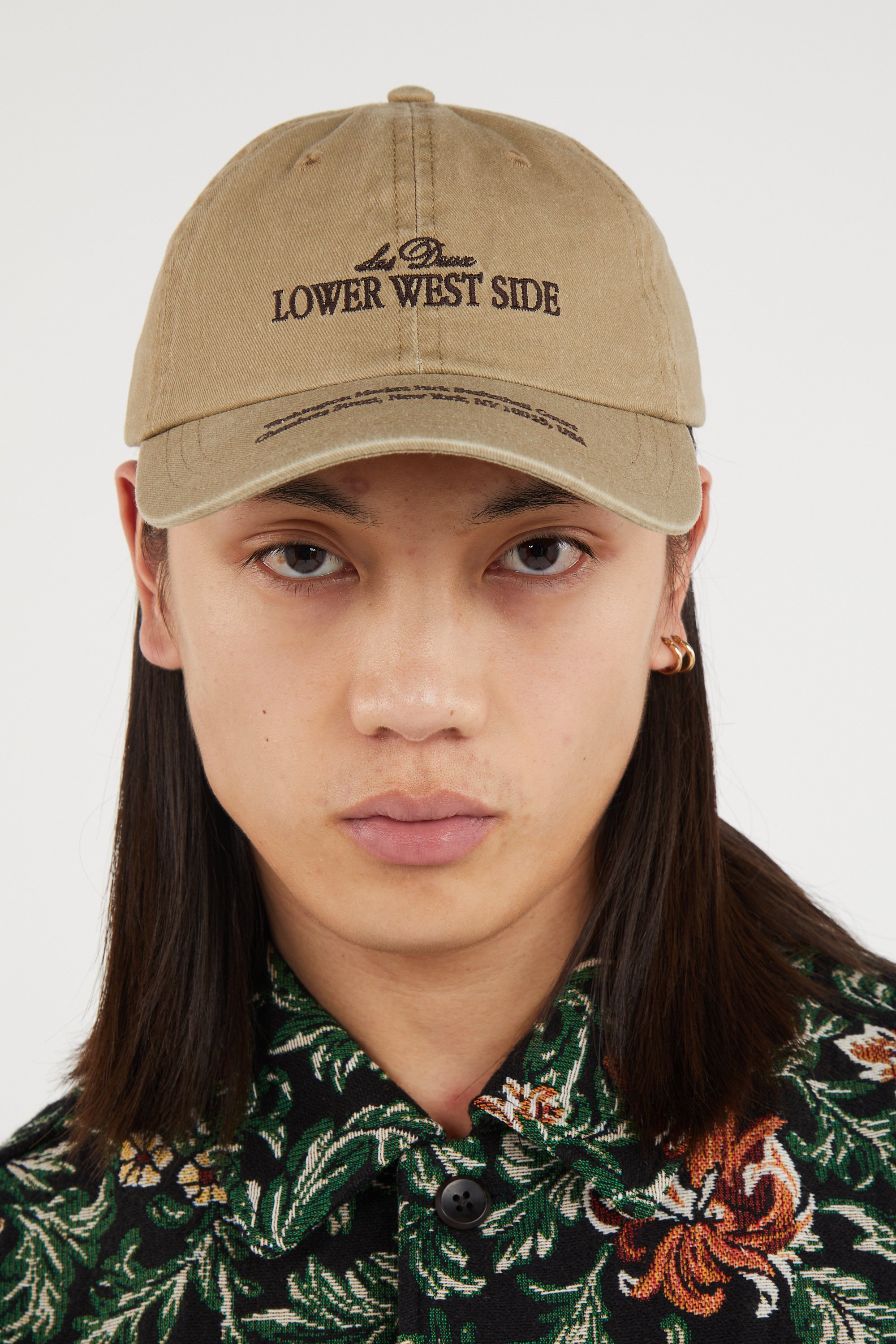 Casquette  Multicolore