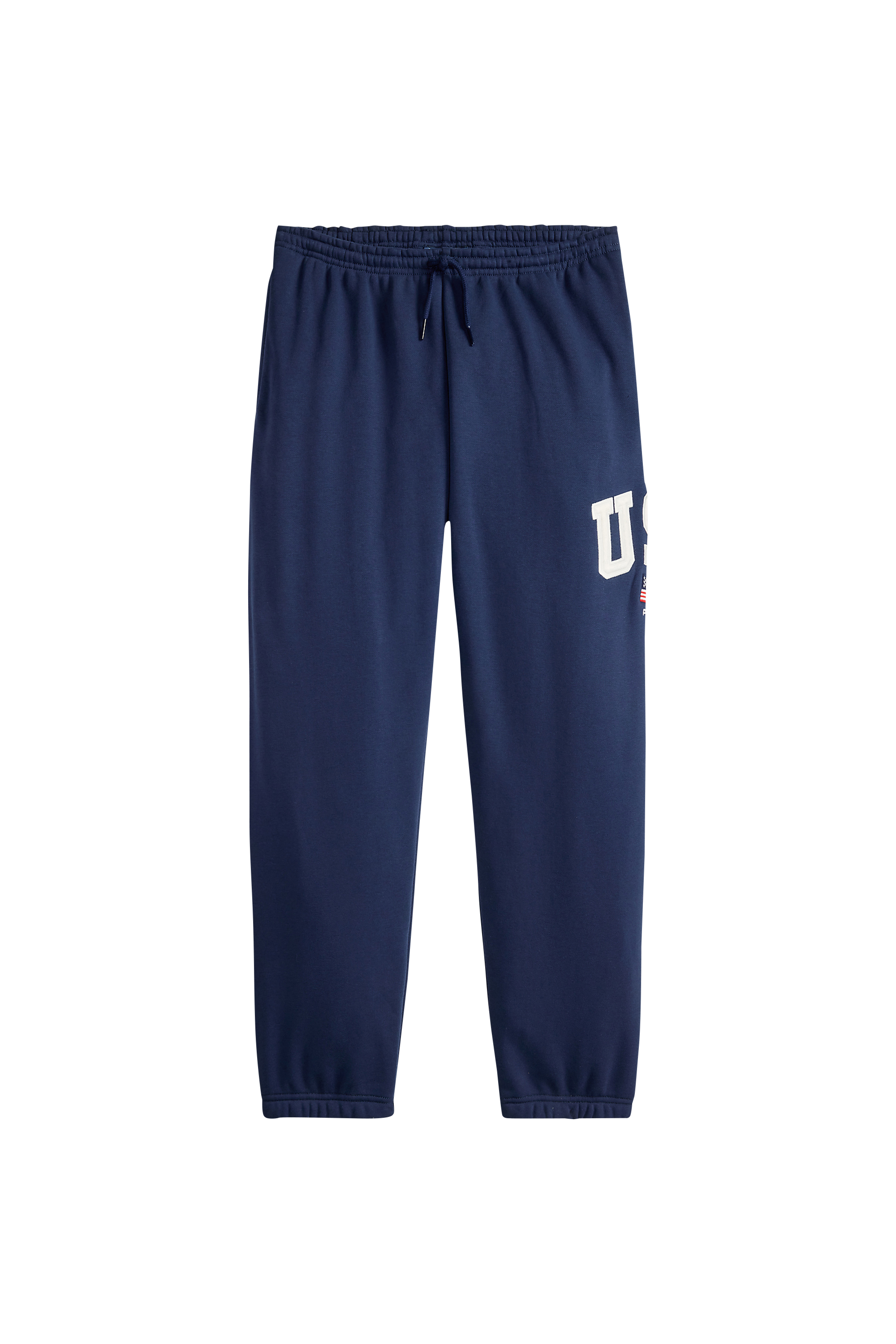 Sweatpants 710P05443 Refined navy