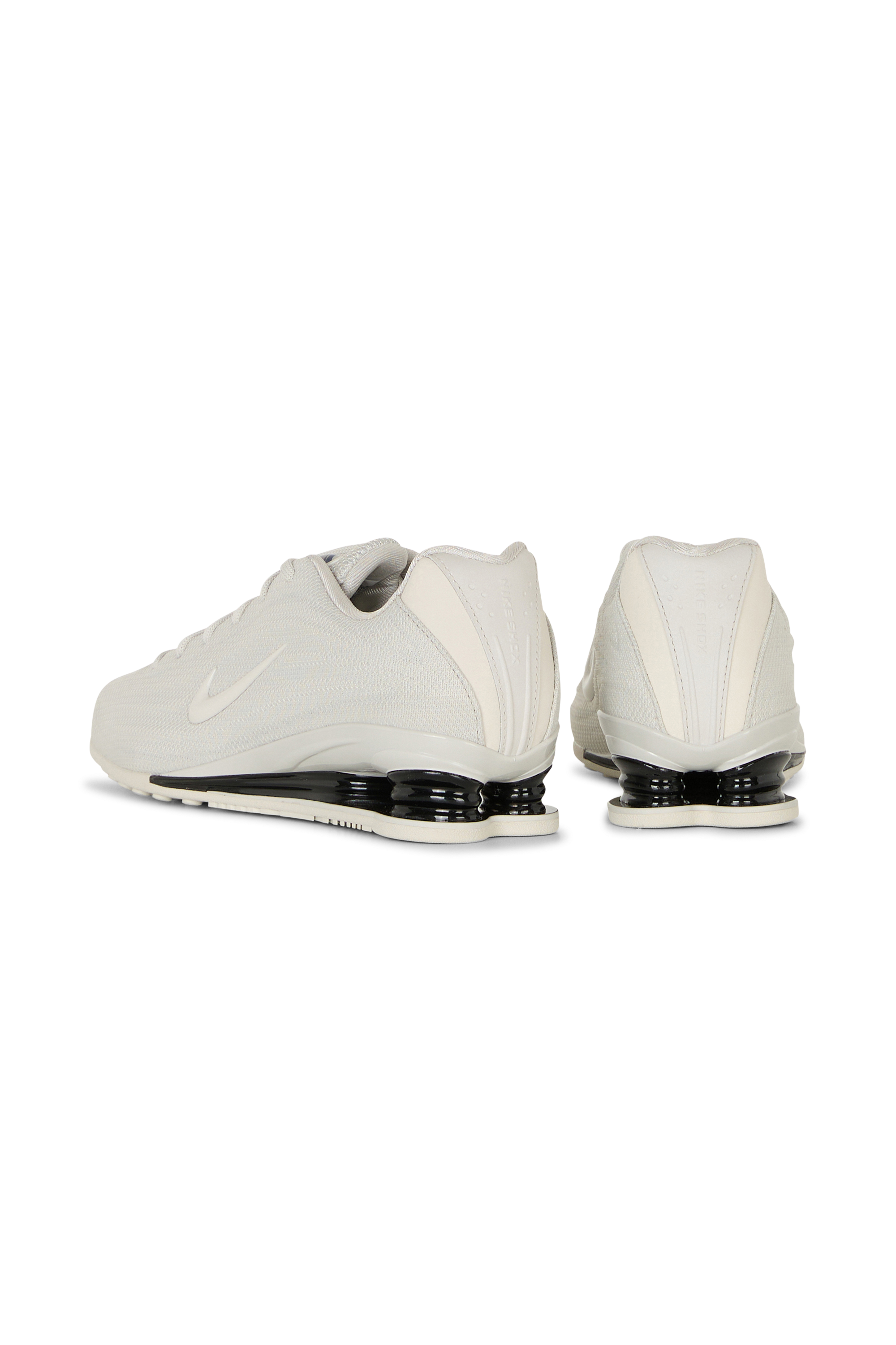 Adidas Superstar sneakers Beige