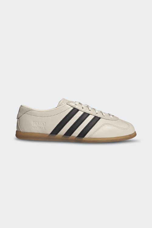 Baskets - Taille 40 2/3 Blanc