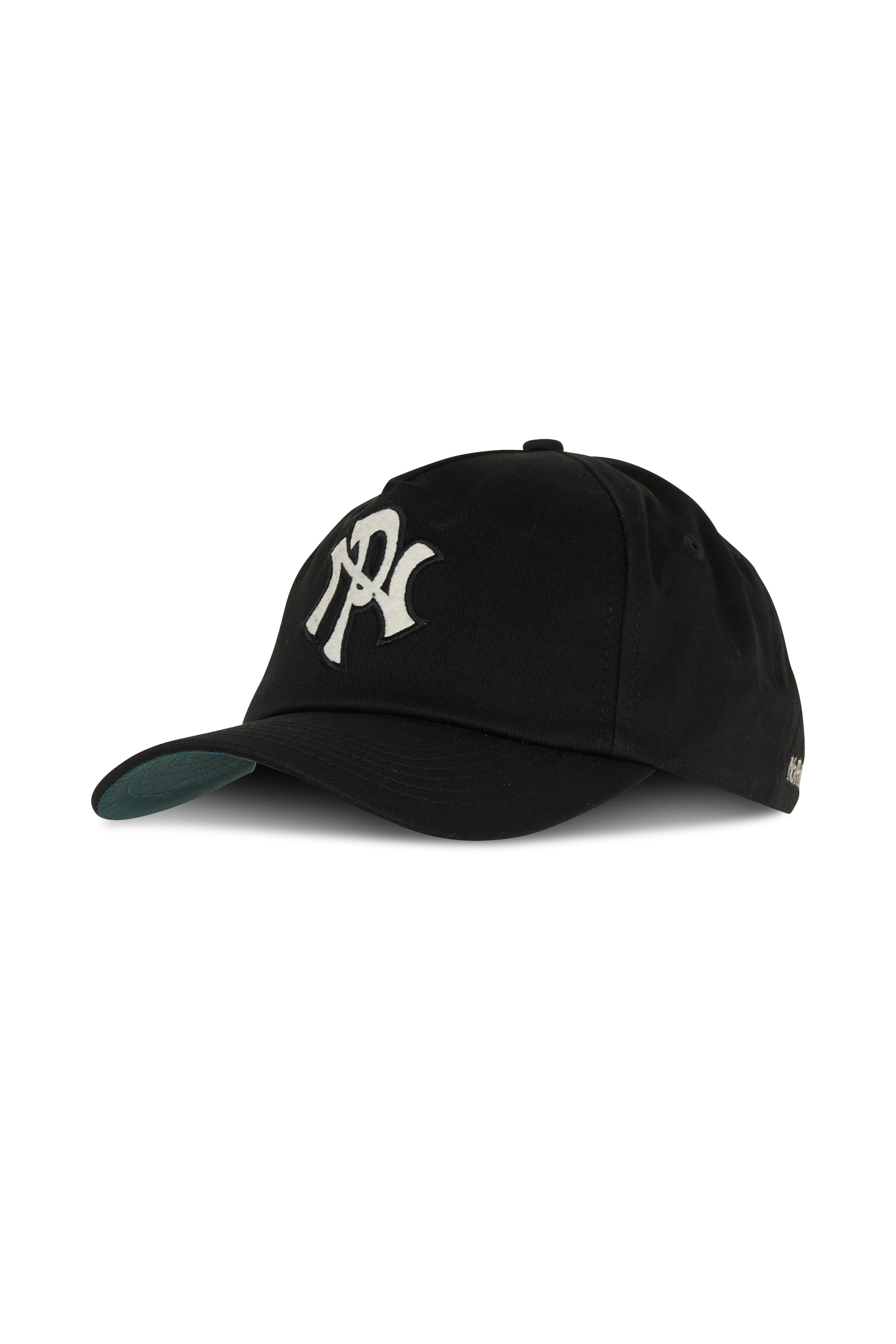 Baseball cap NO PROBLEMO Black