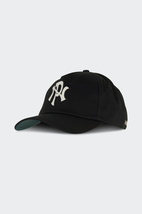 Casquette - Taille TU Noir