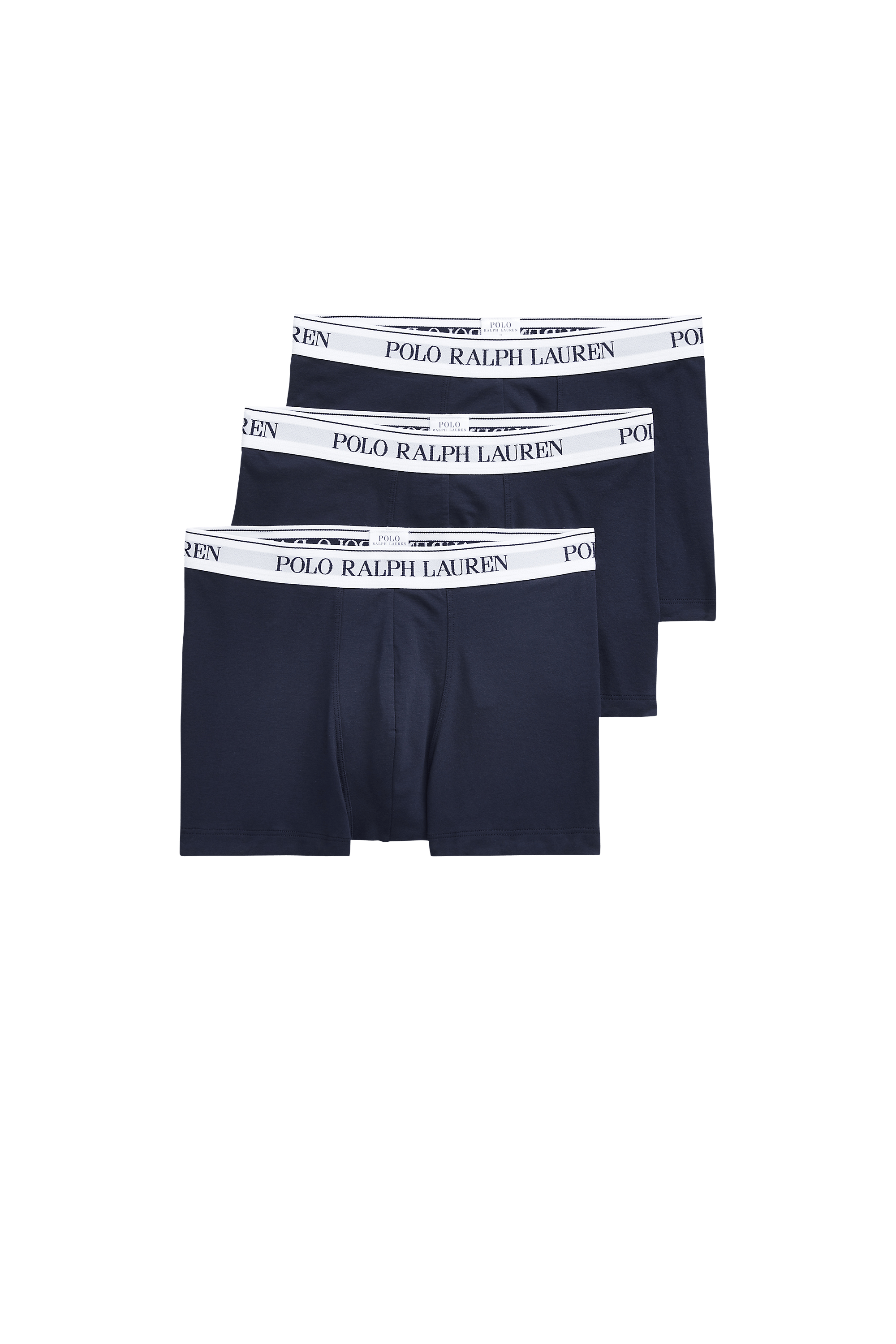 Lot de 3 boxers | Multicolore POLO RALPH LAUREN Homme