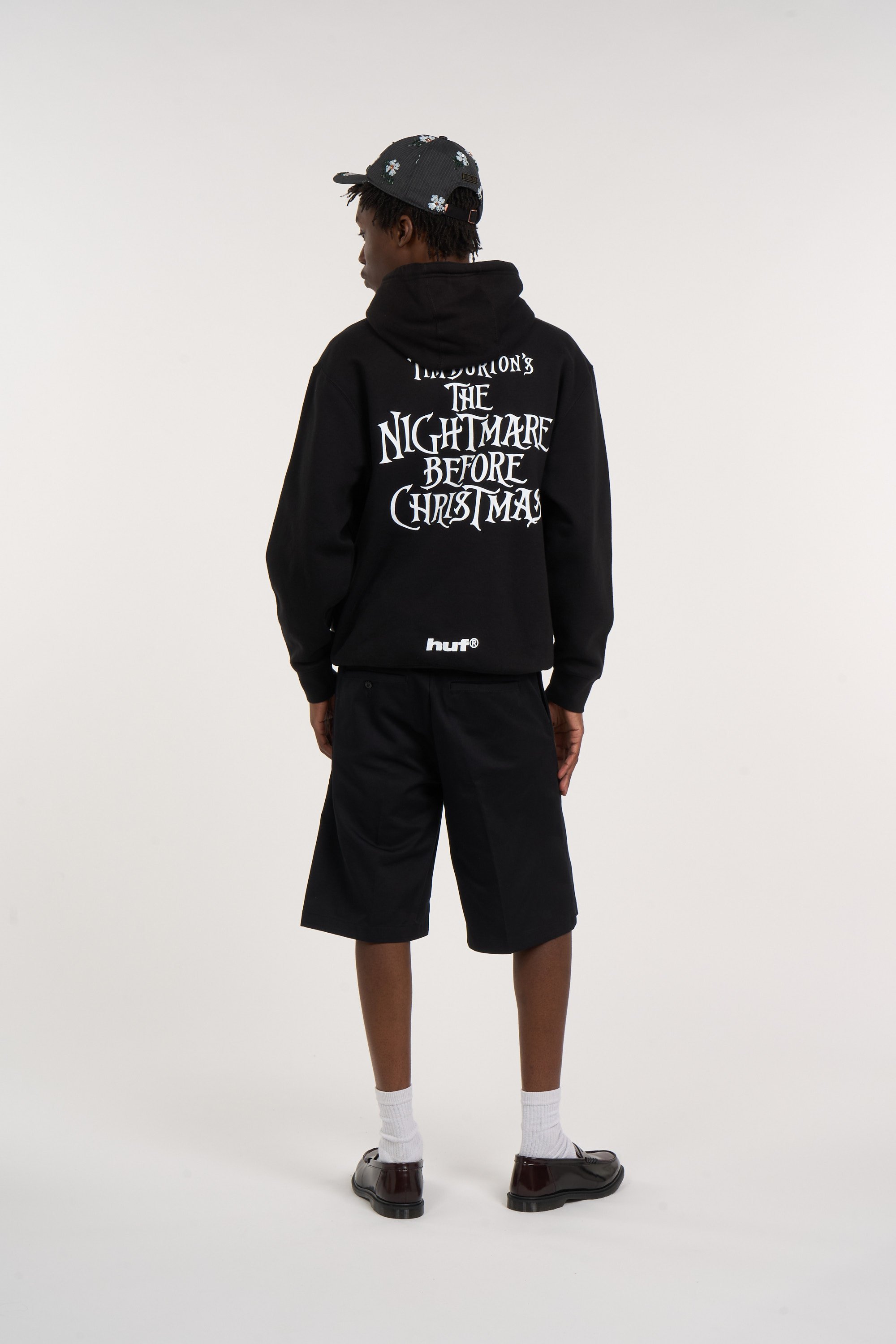 Casquette | Noir HONOR THE GIFT Homme