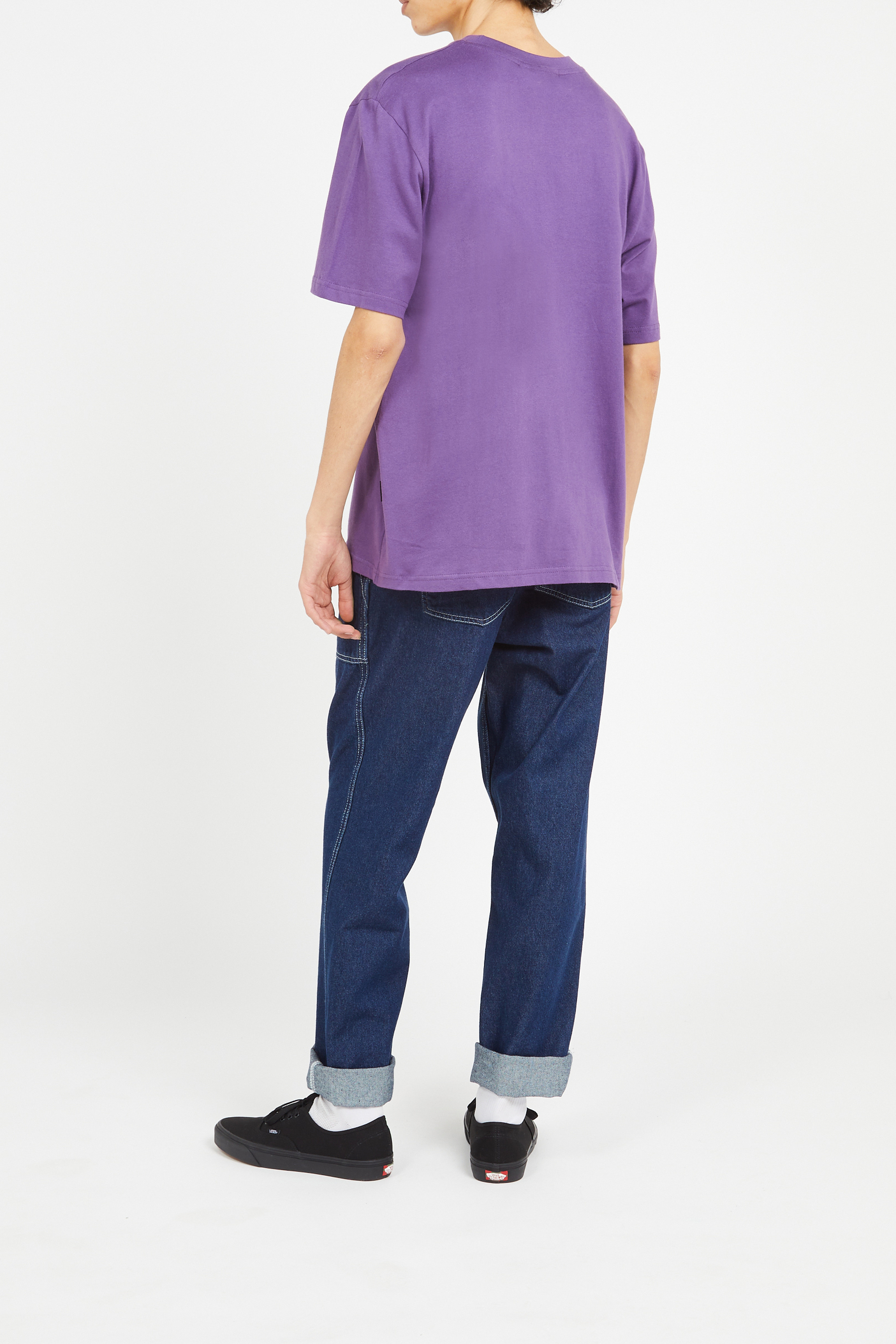 Jean | Bleu VANS Homme
