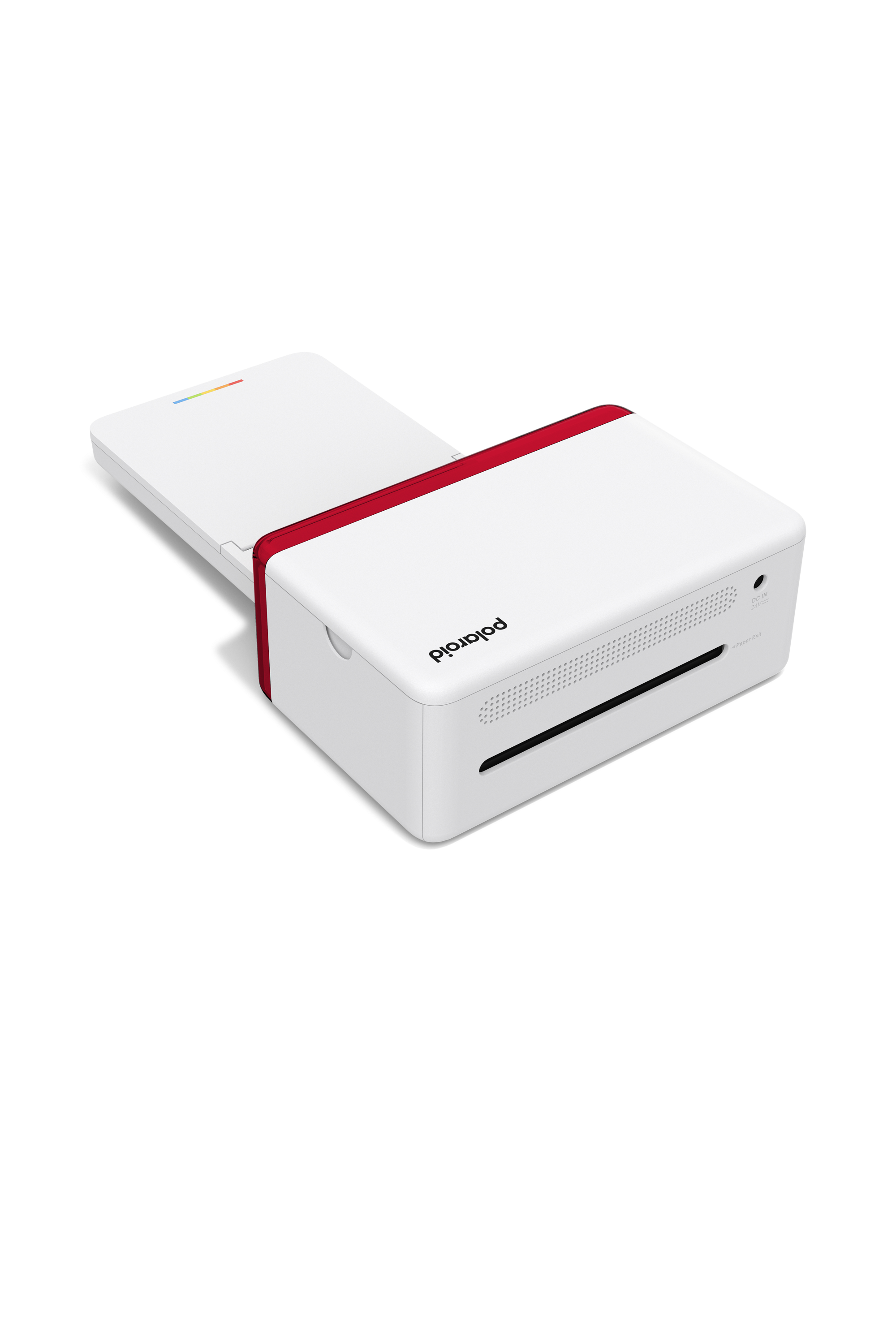 Photo printer | White POLAROID Women