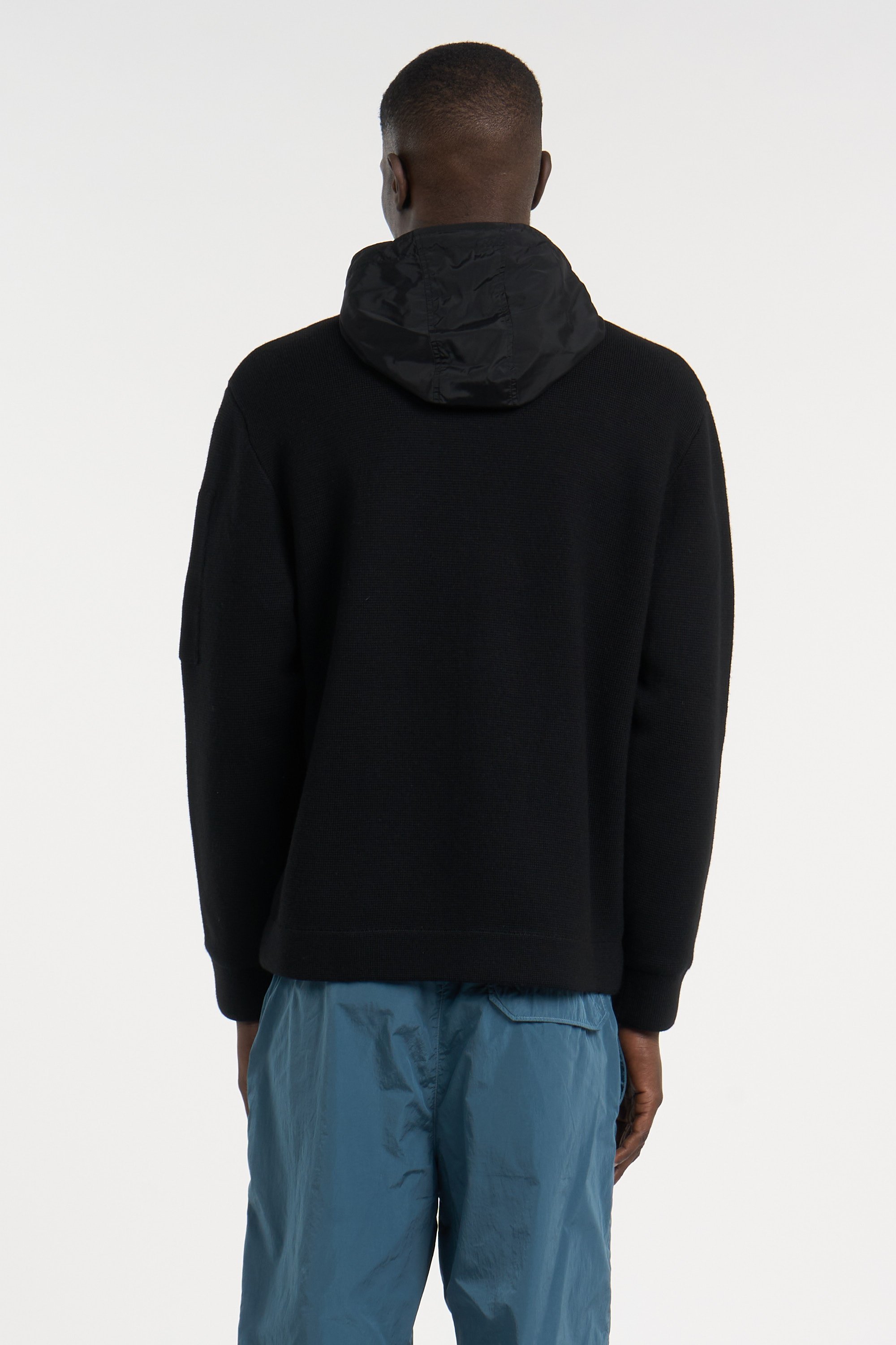 Blouson | Noir C.P. COMPANY Homme