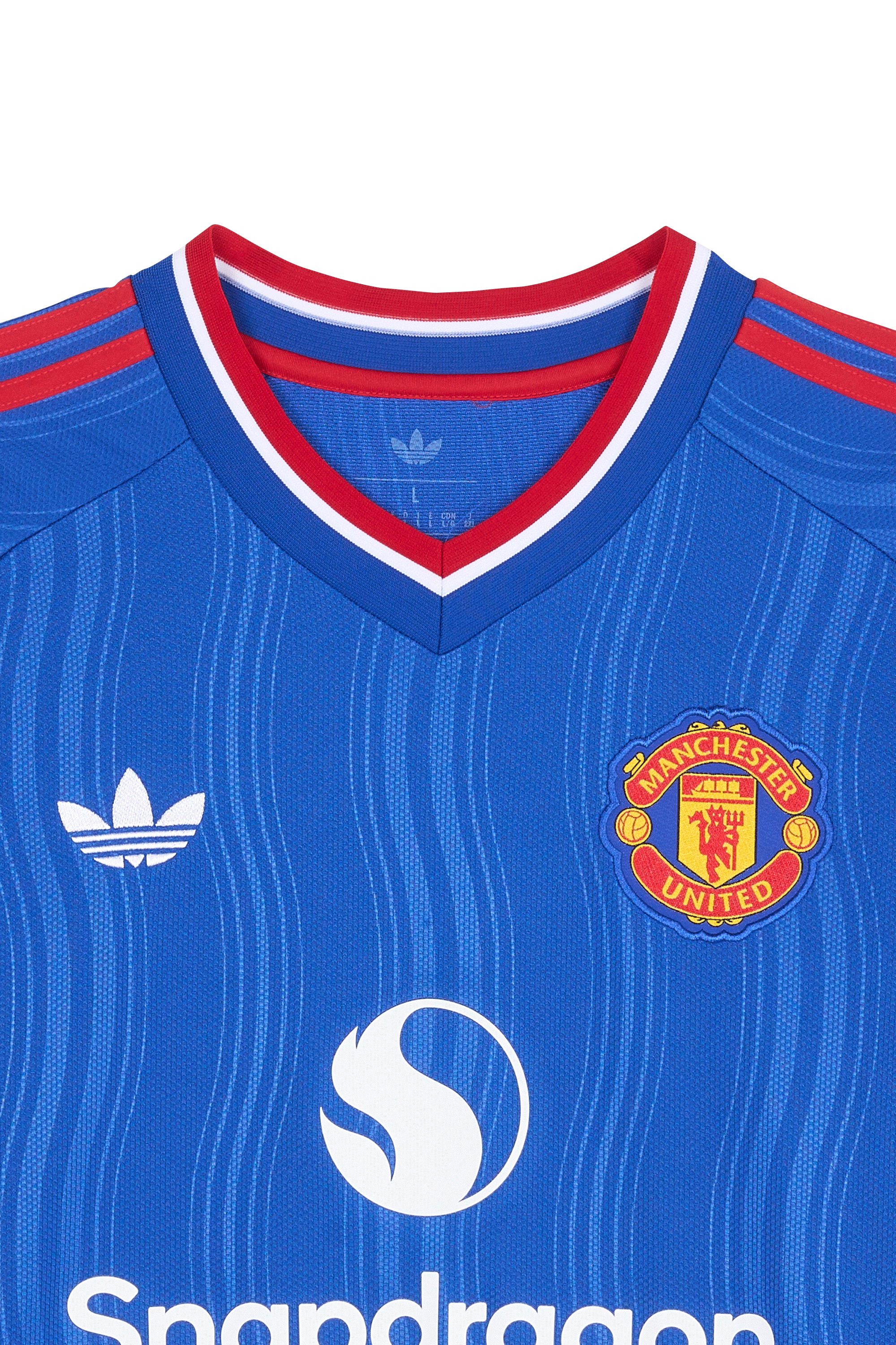 T-shirt | Blue ADIDAS Men