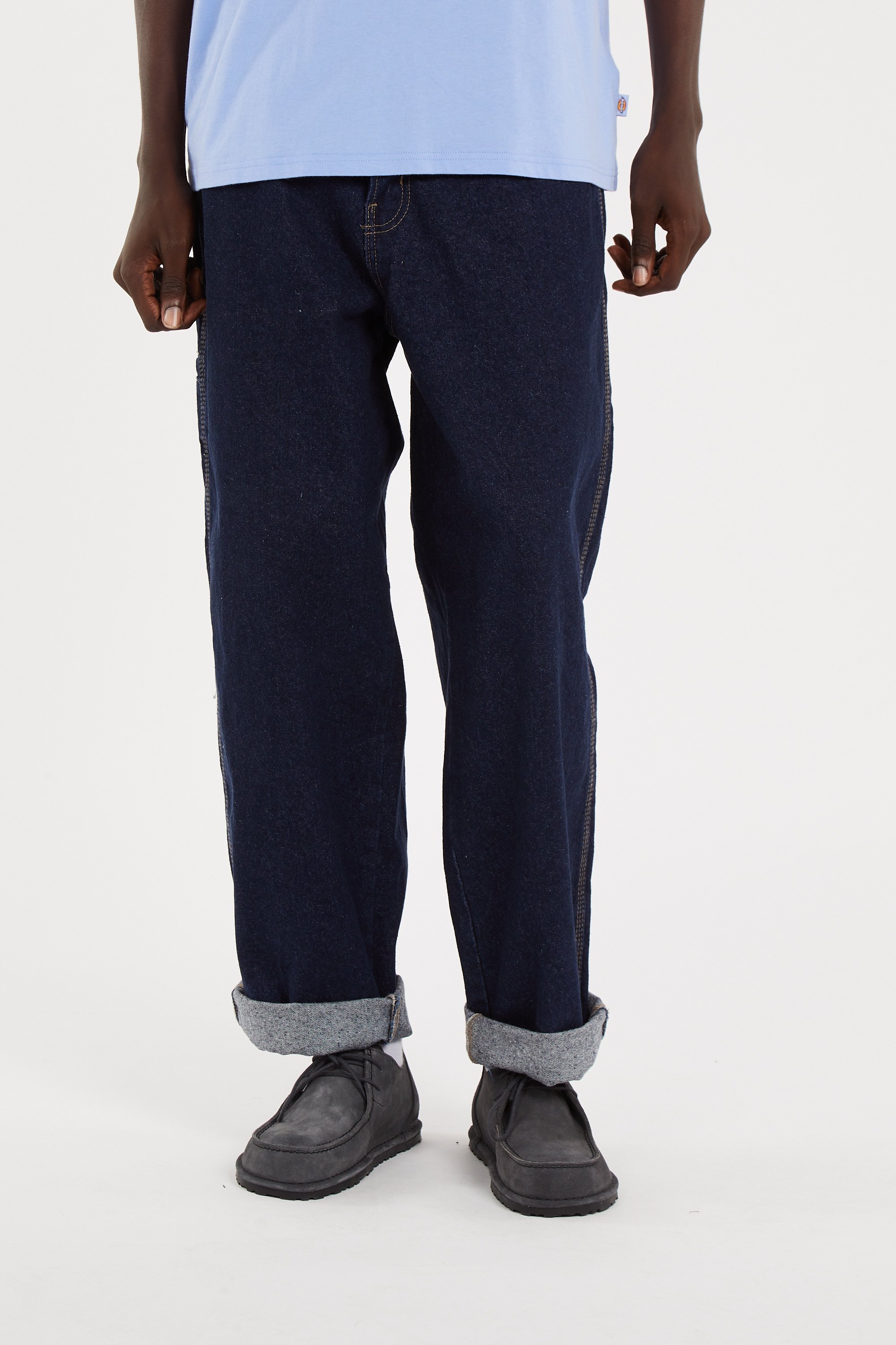 Jeans | Blue DICKIES Men