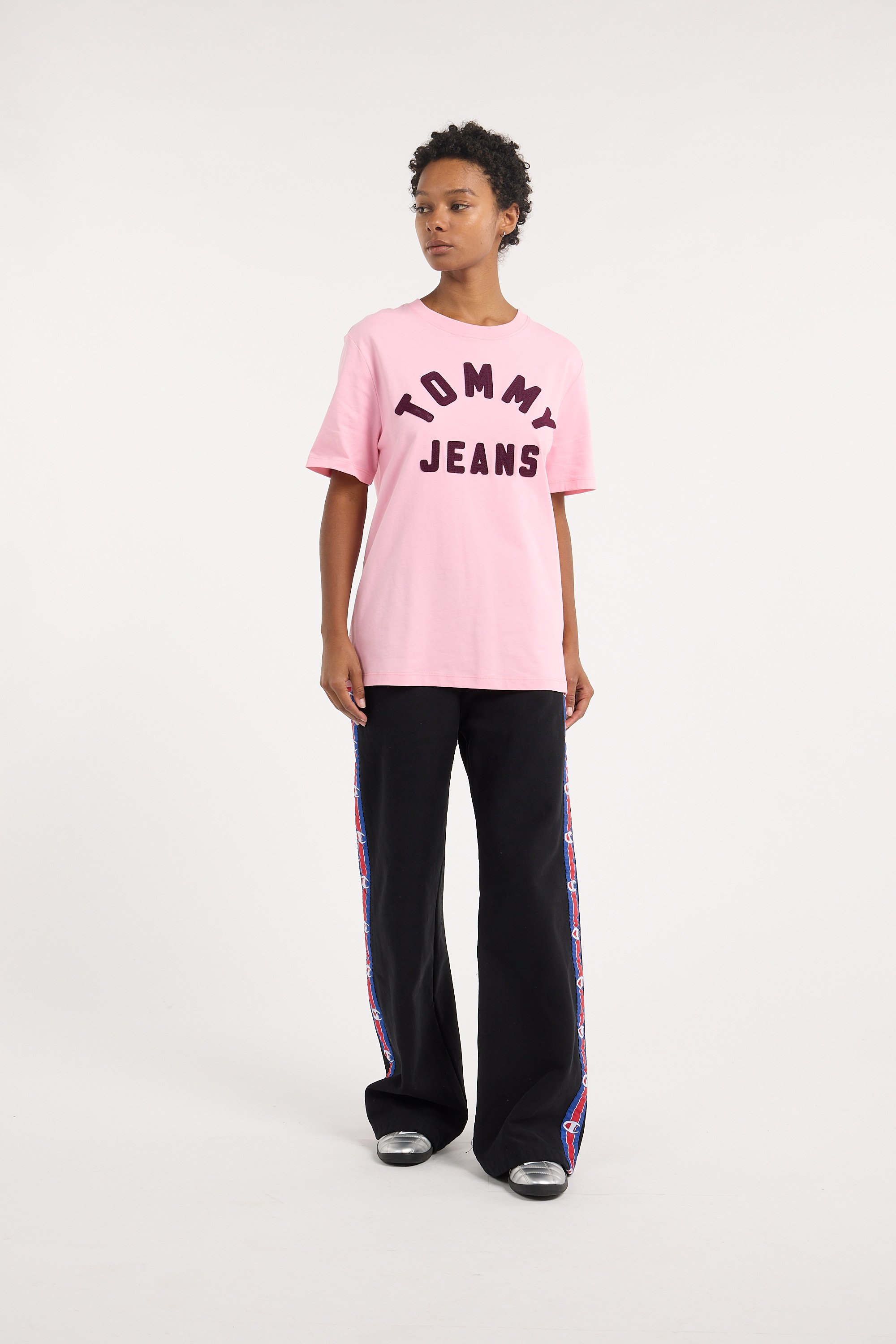 Pantalon CHAMPION Noir
