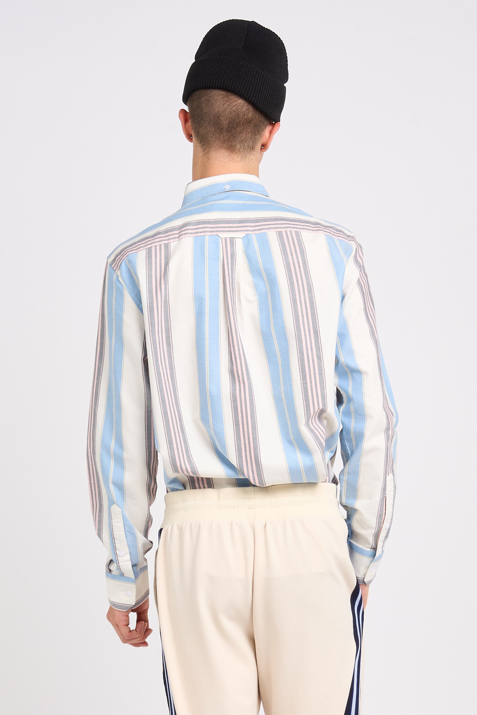 Shirt | Beige FARAH Men