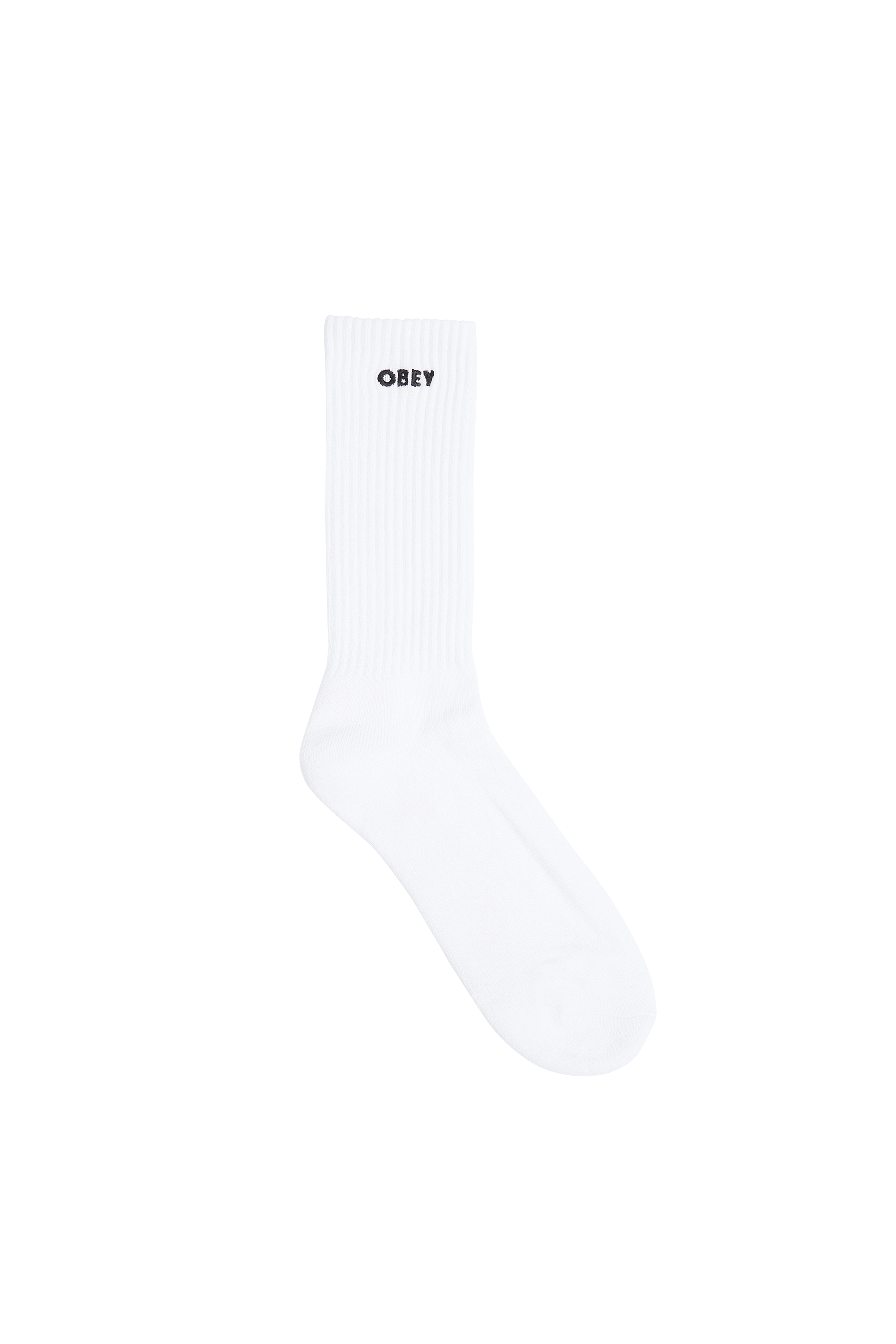 Chaussettes Blanc