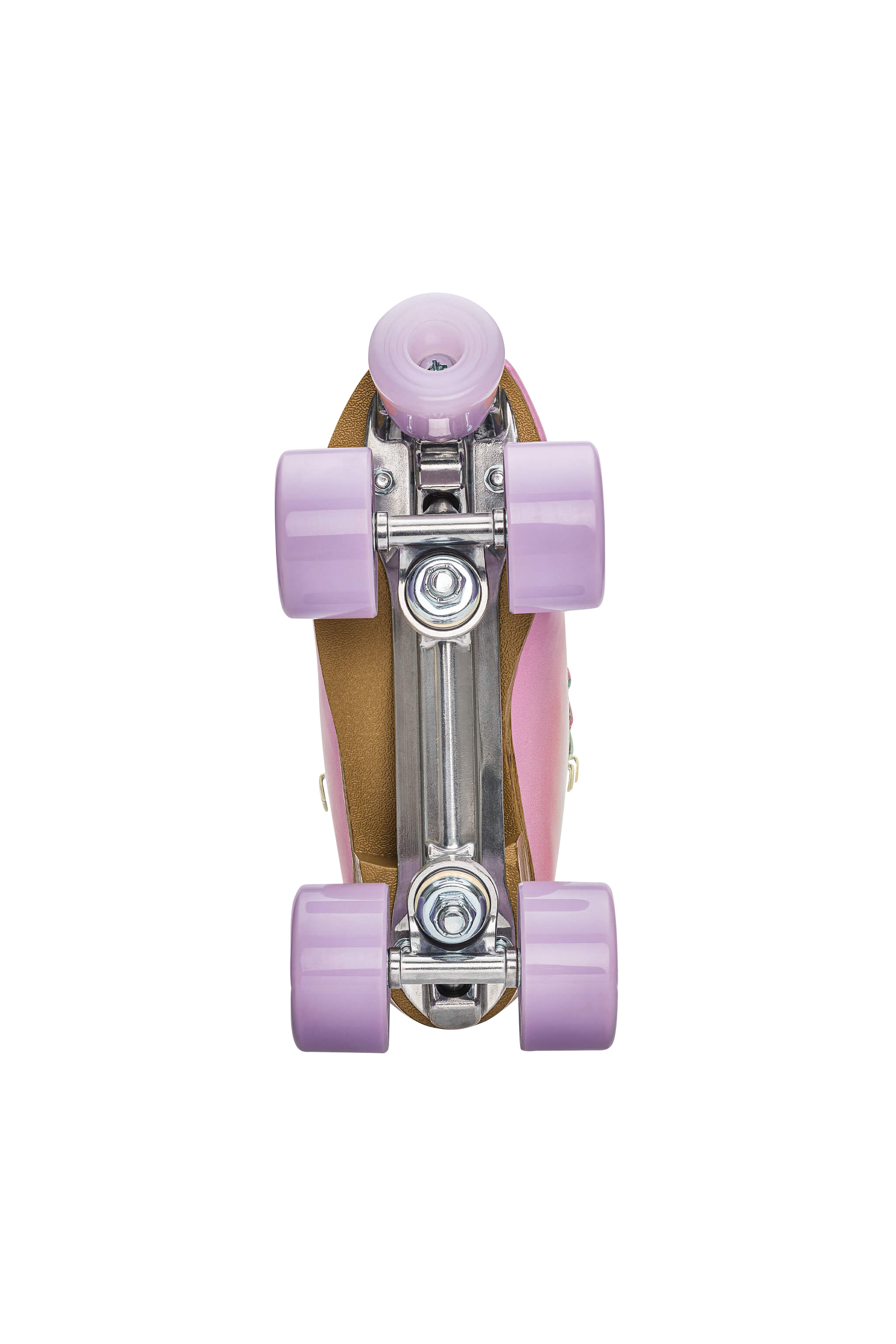 Rollers | Multicolore IMPALA Homme