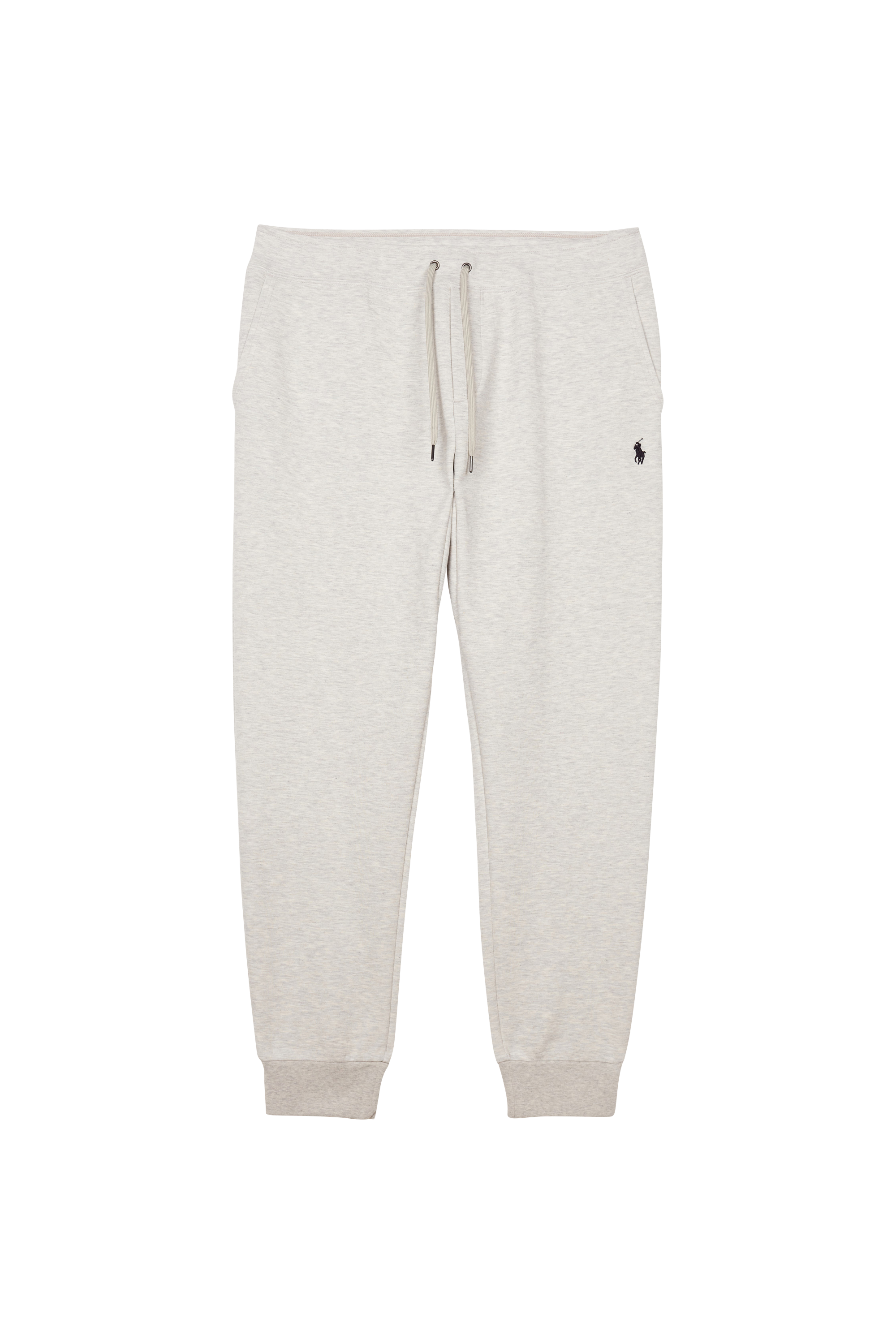 Joggers Grey