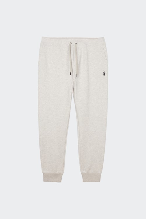 POLO RALPH LAUREN Jogging Gris