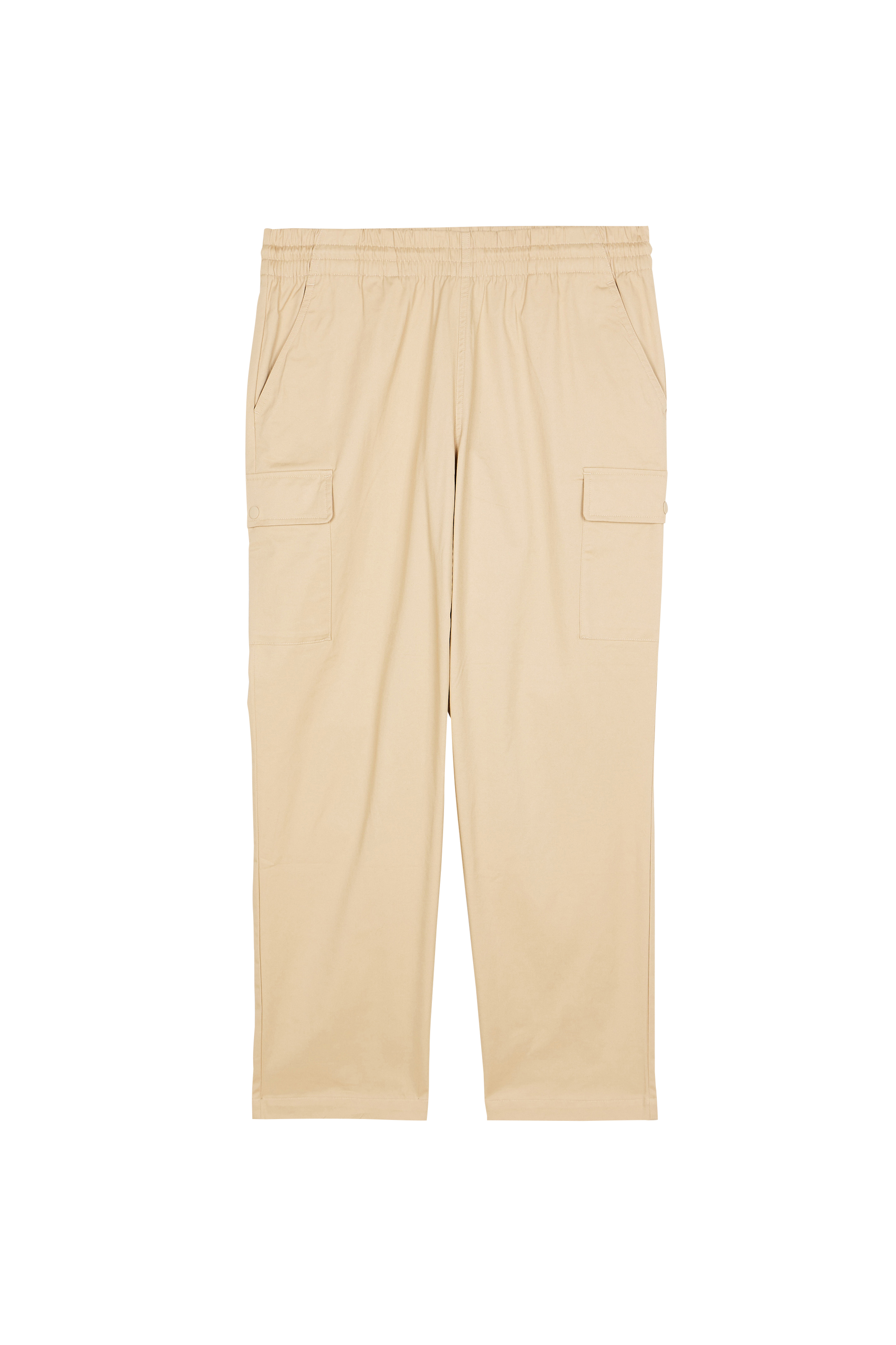 Trousers Brown