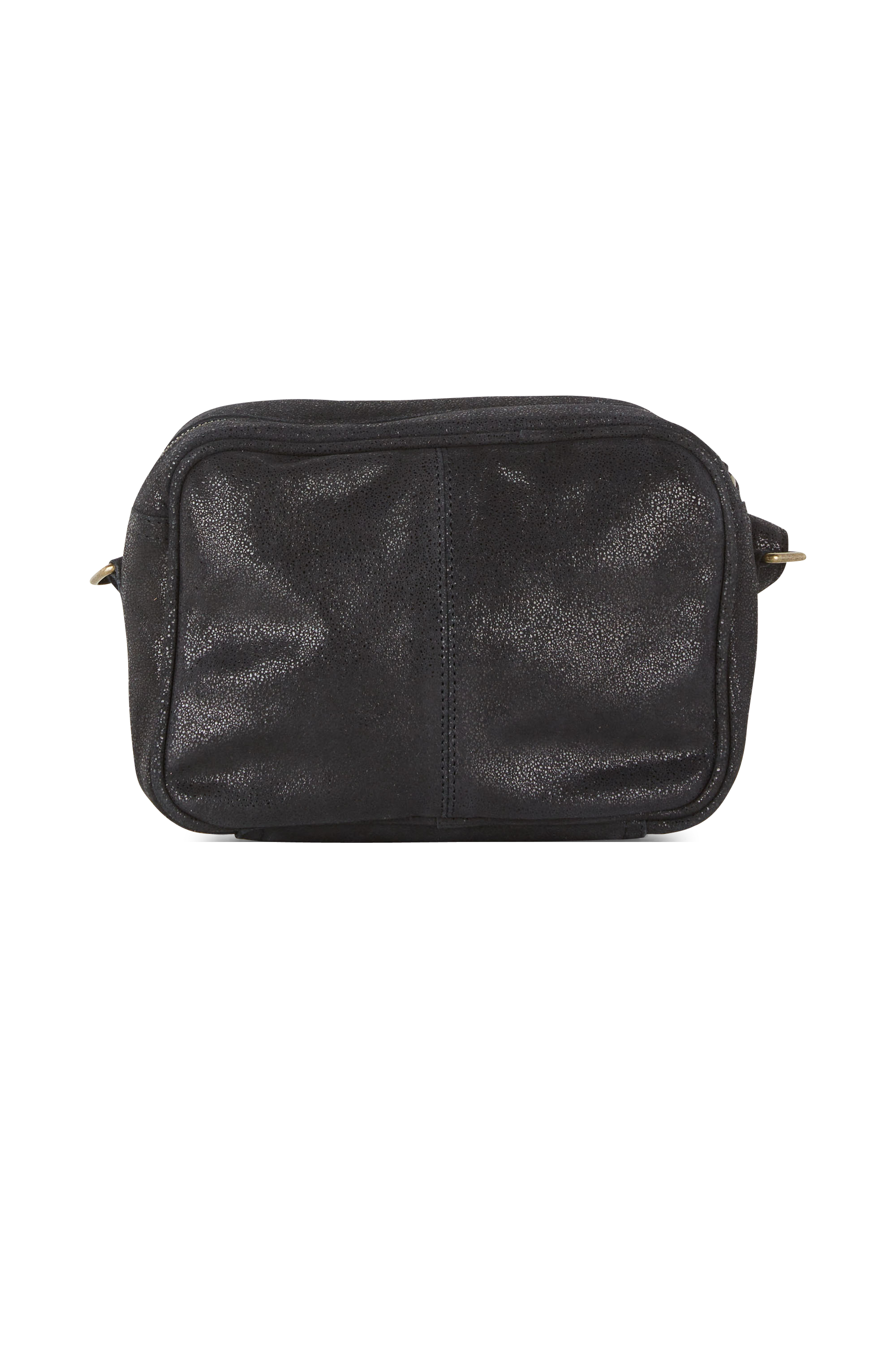 Sac bandoulière  PIECES Noir