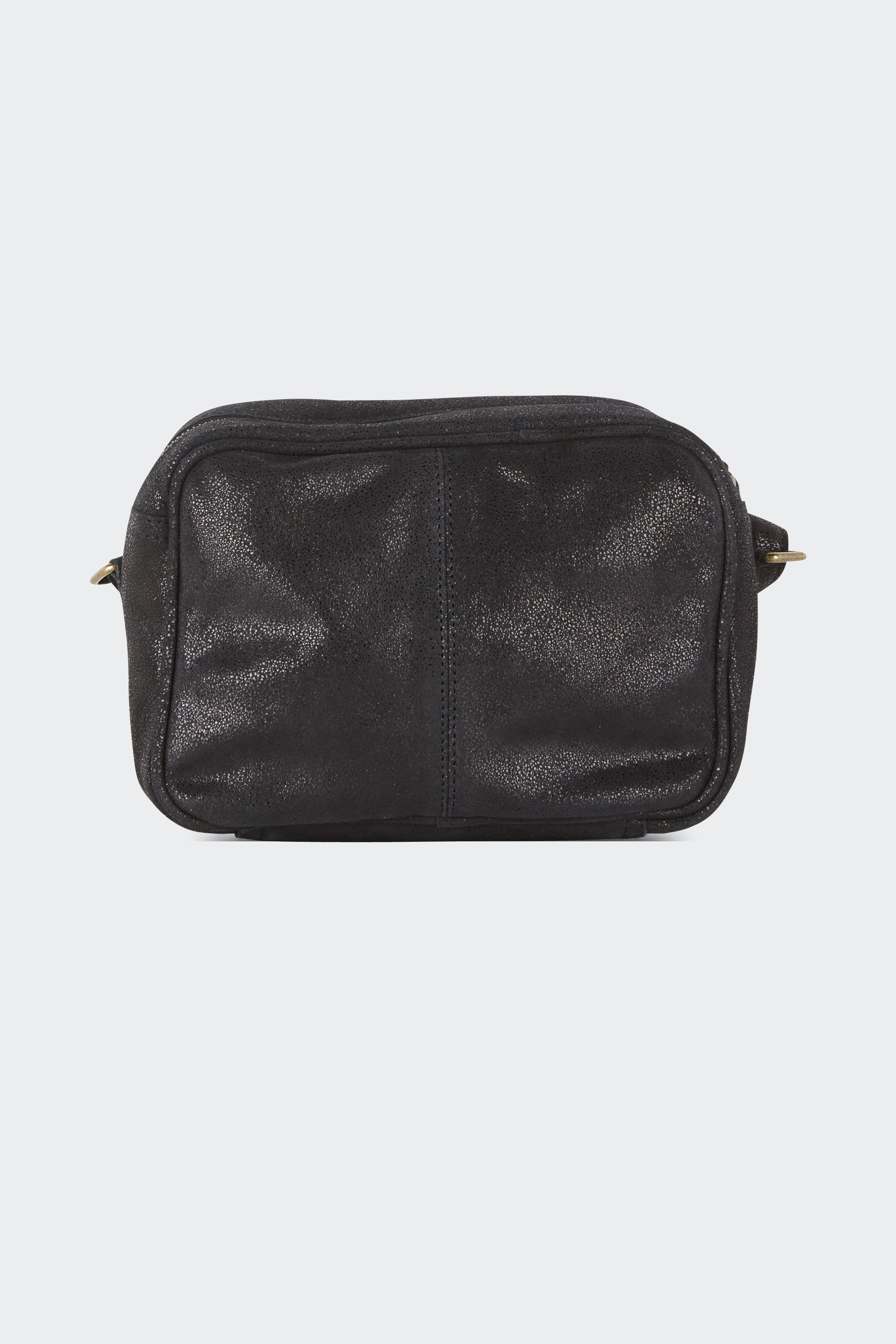 Crossbody bag | Black by PIECES Crossbody bag Black