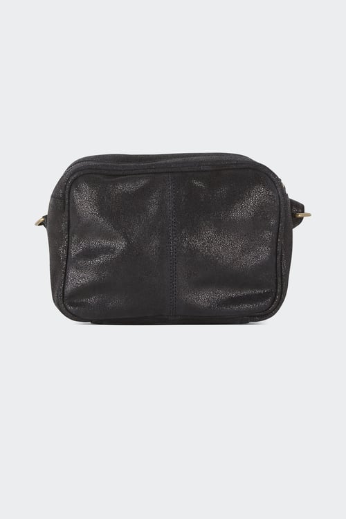 PIECES Sac bandoulière  Noir