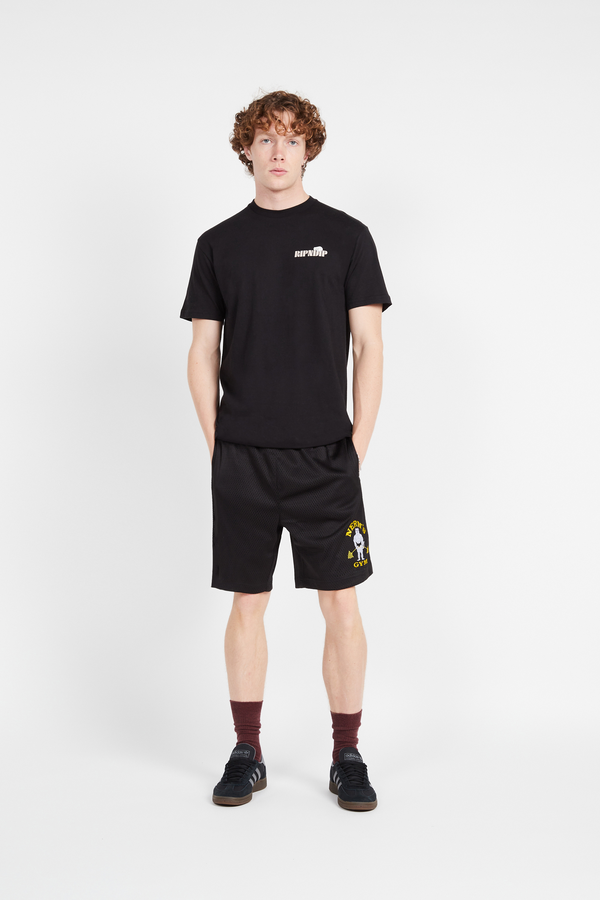 Short  Noir