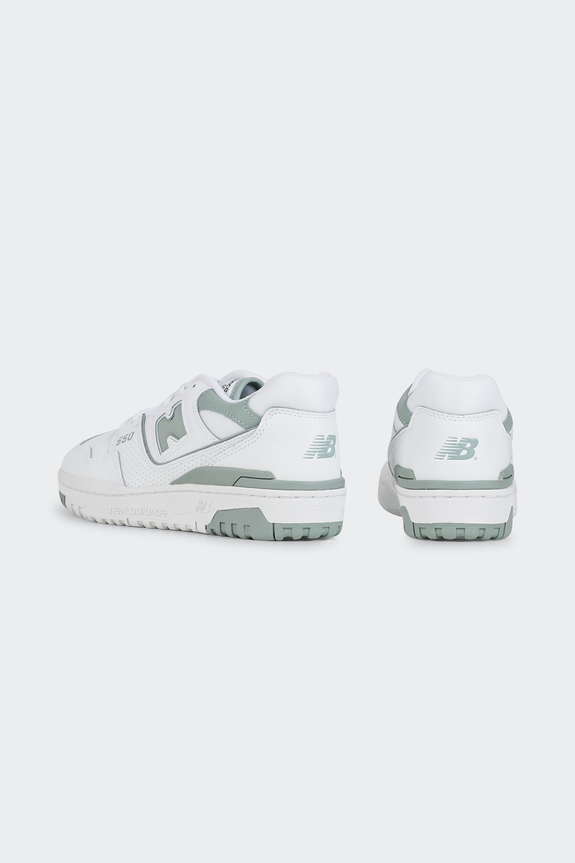 Sneakers | Green by NEW BALANCE Sneakers Green