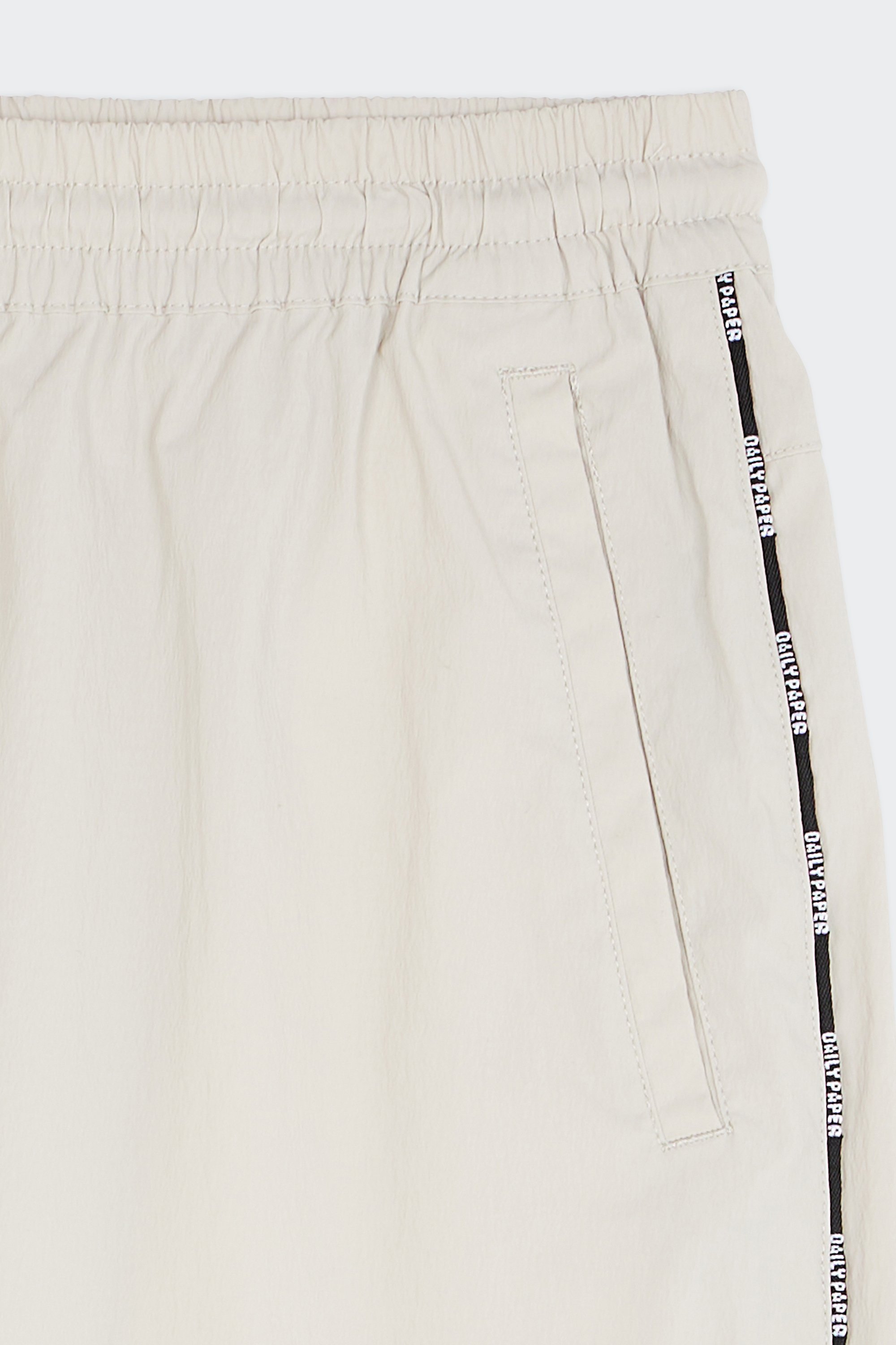 Shorts | Grey by DAILY PAPER Shorts Grey