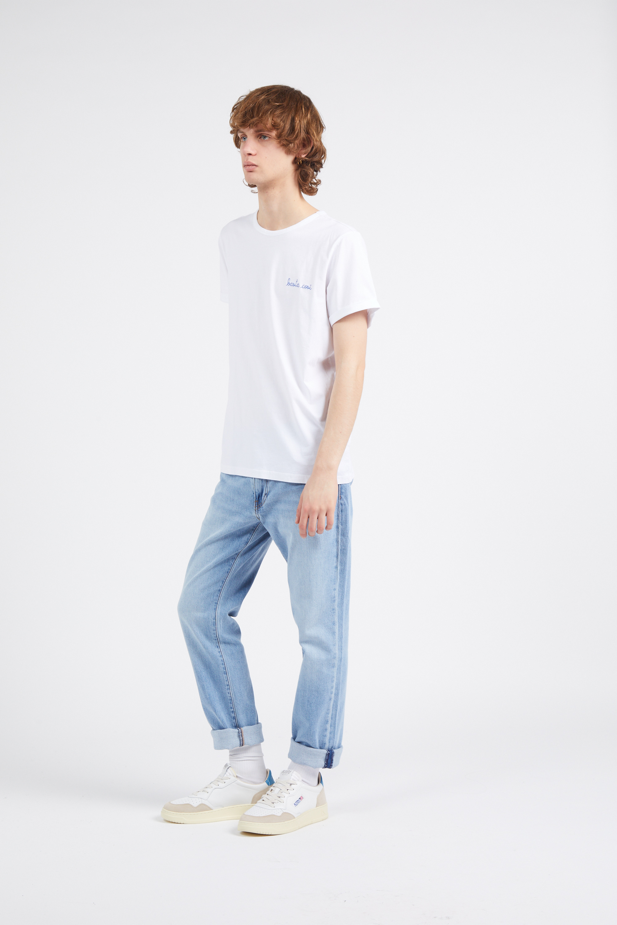 Jean Bleu