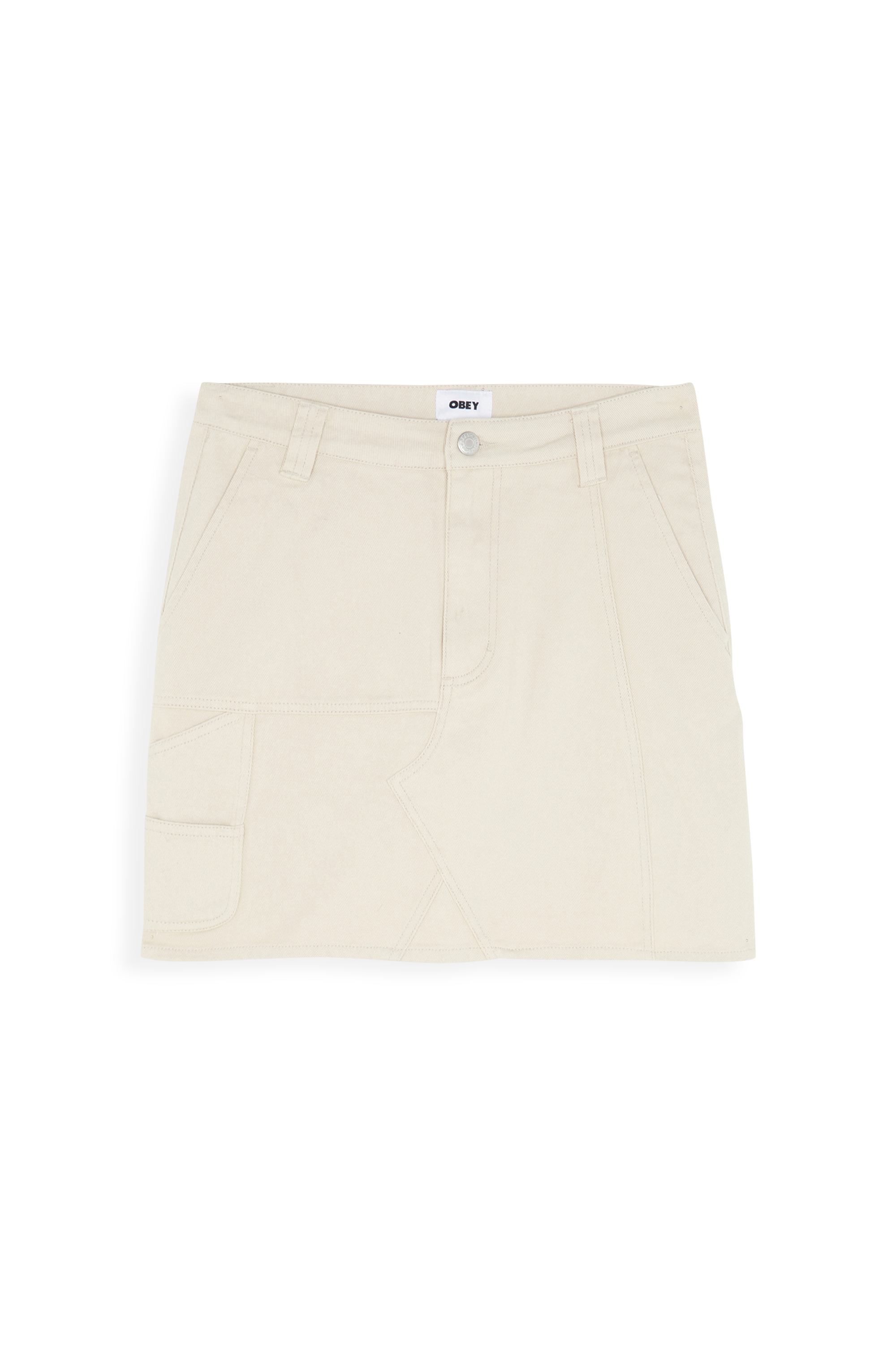 skirt Beige