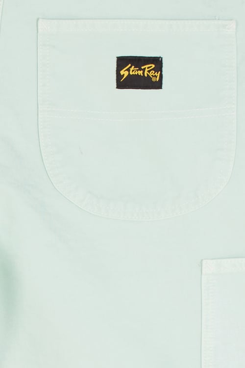 STAN RAY Shorts Green