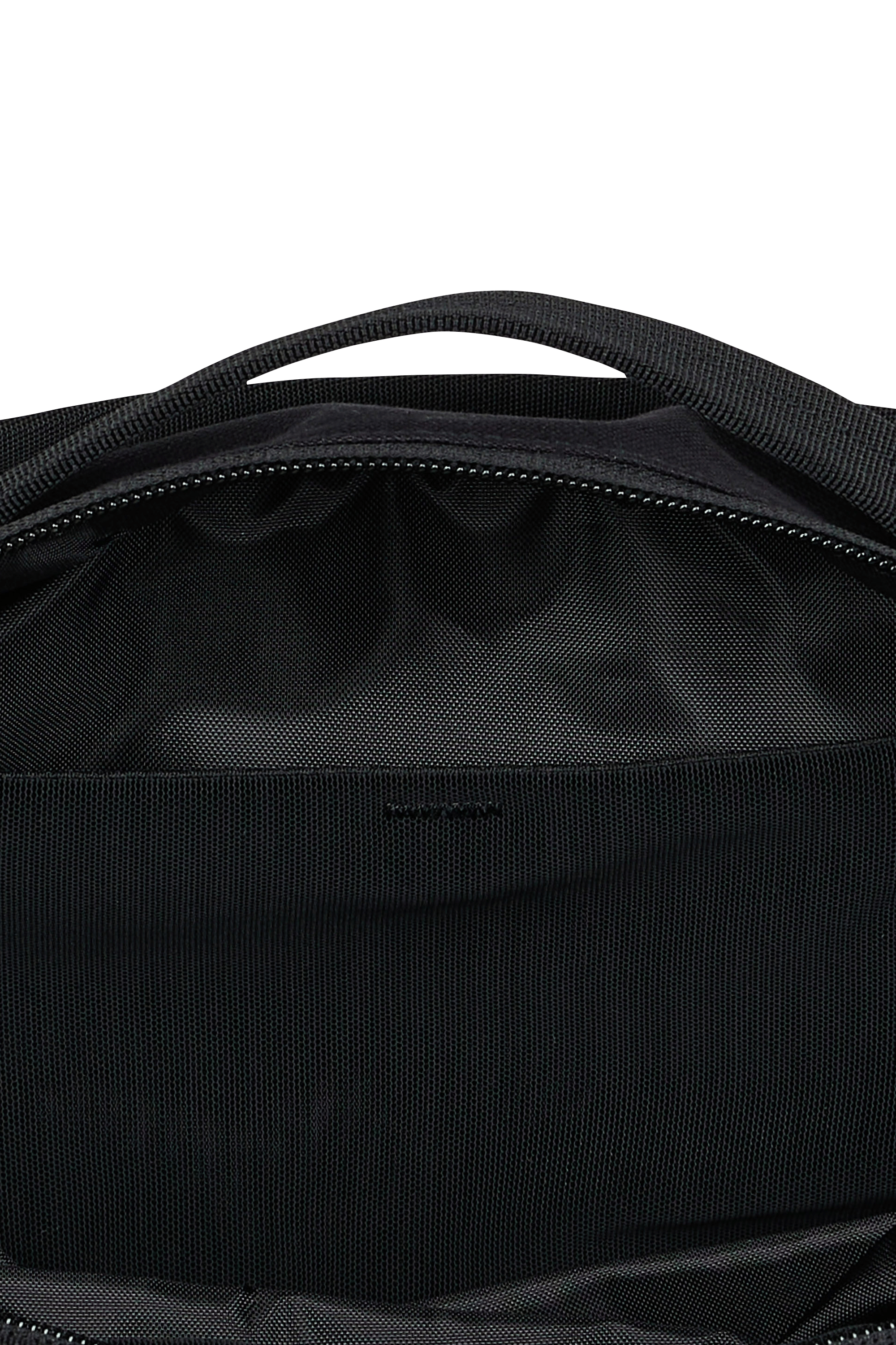Waist bag Black