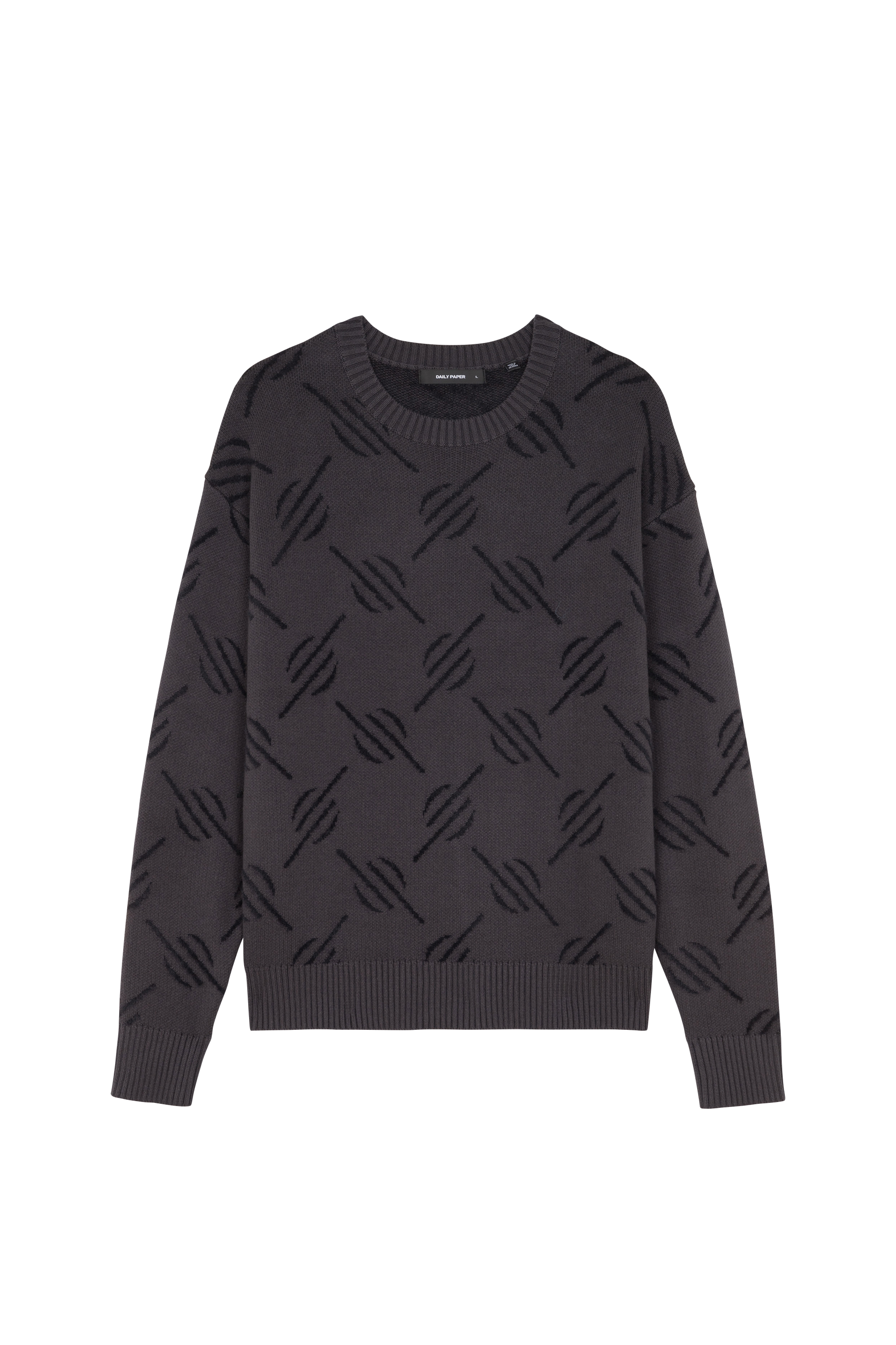 Sweater Black