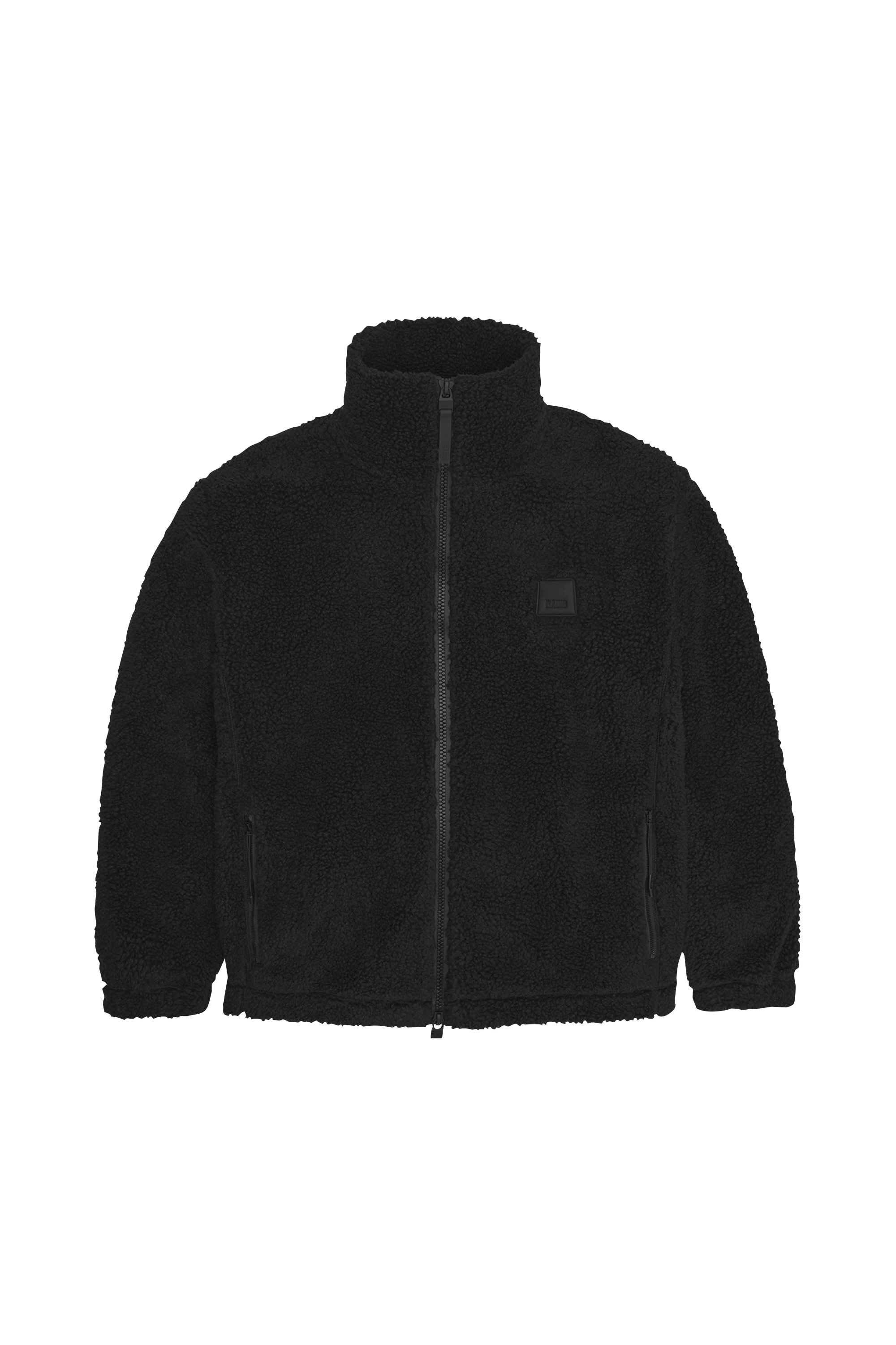Fleece Black