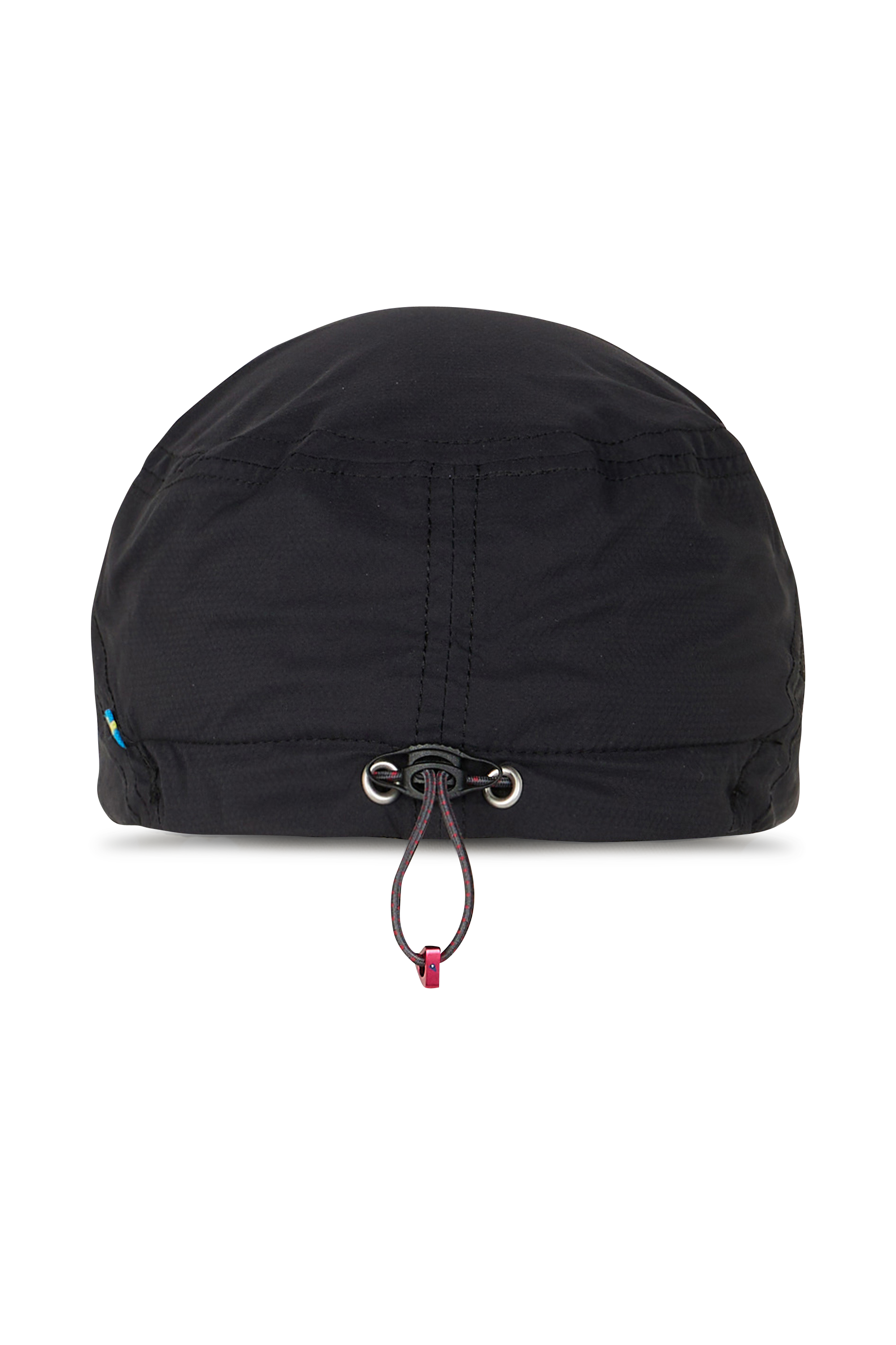 Cap KLATTERMUSEN Black