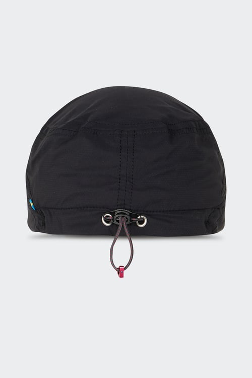 KLATTERMUSEN Casquette Noir