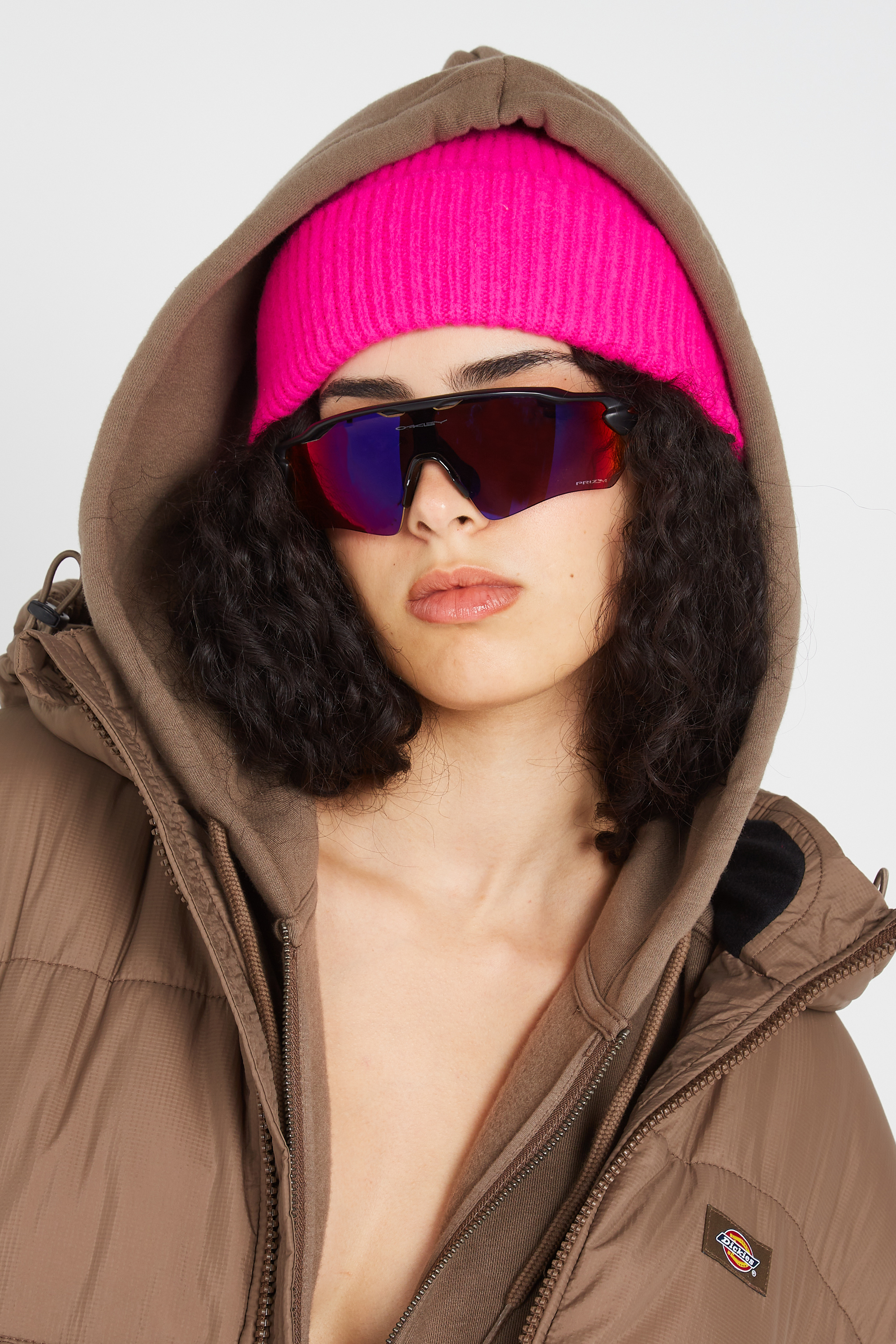Hats Pink