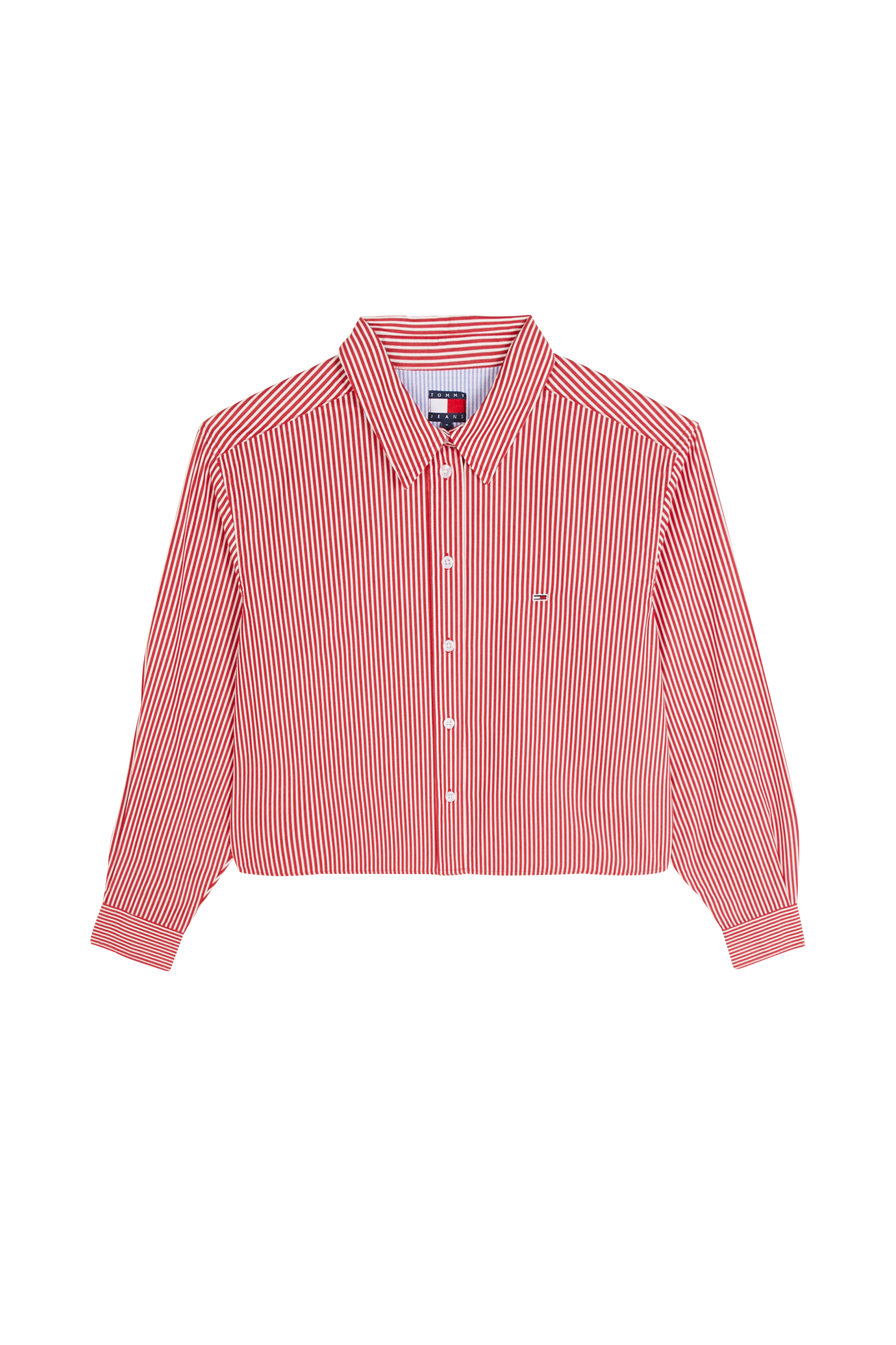 Chemise Rouge